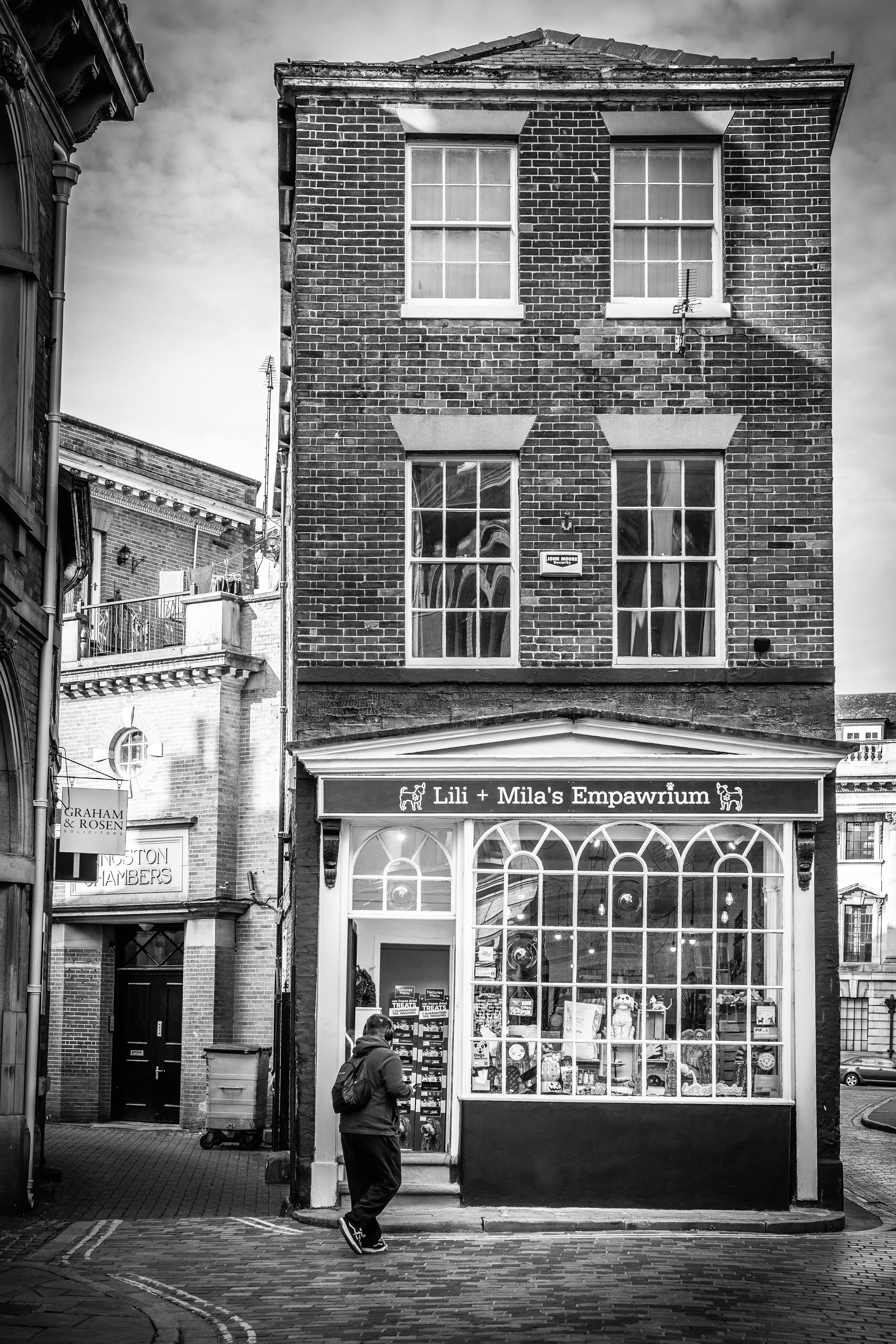 ©Jon Harris Photography