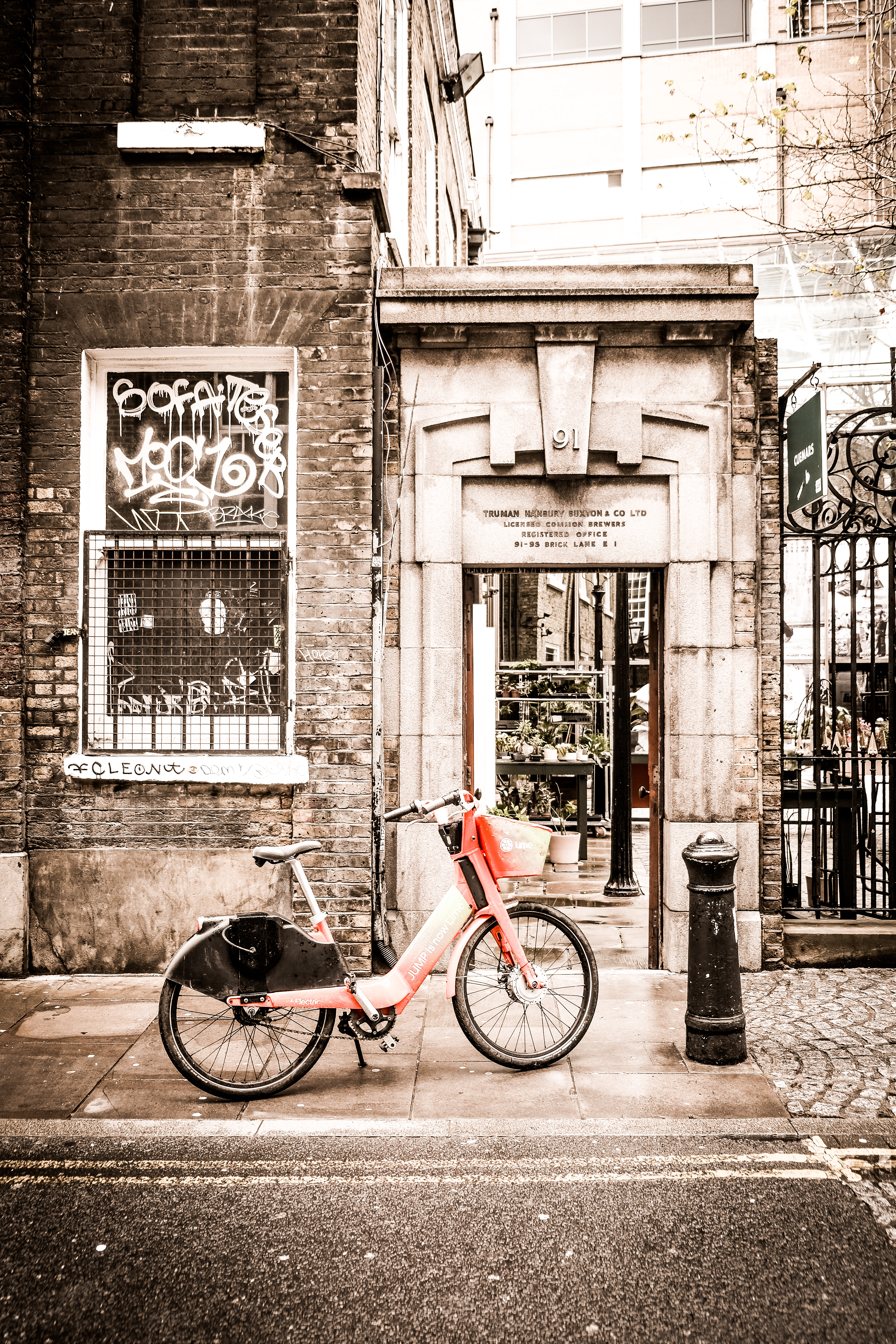 © Jon Harris Photography