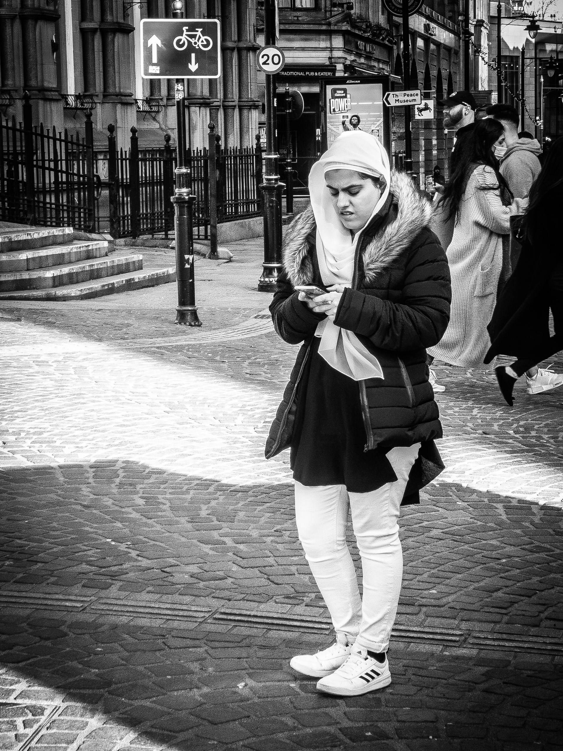 © Jon Harris Photography