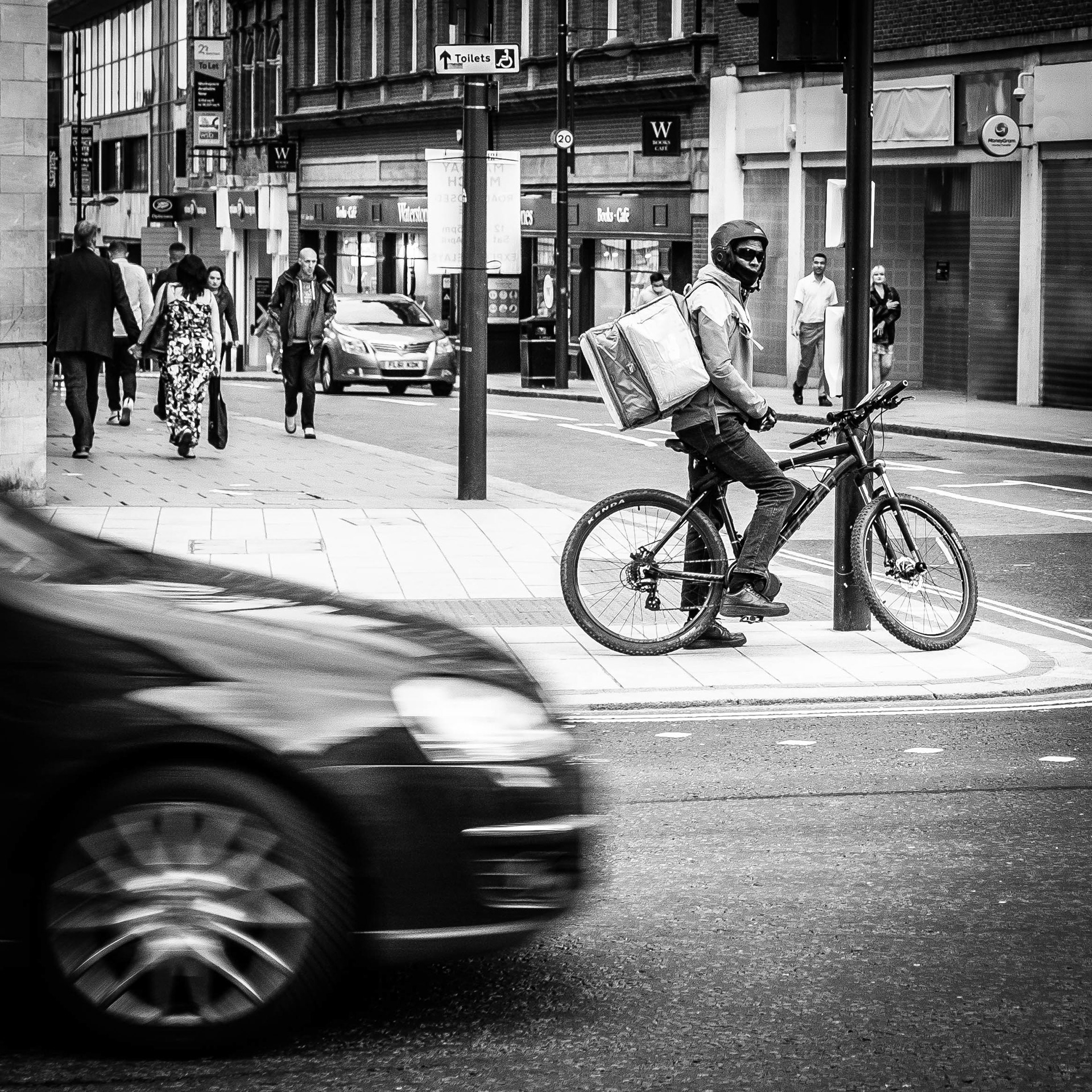 © Jon Harris Photography
