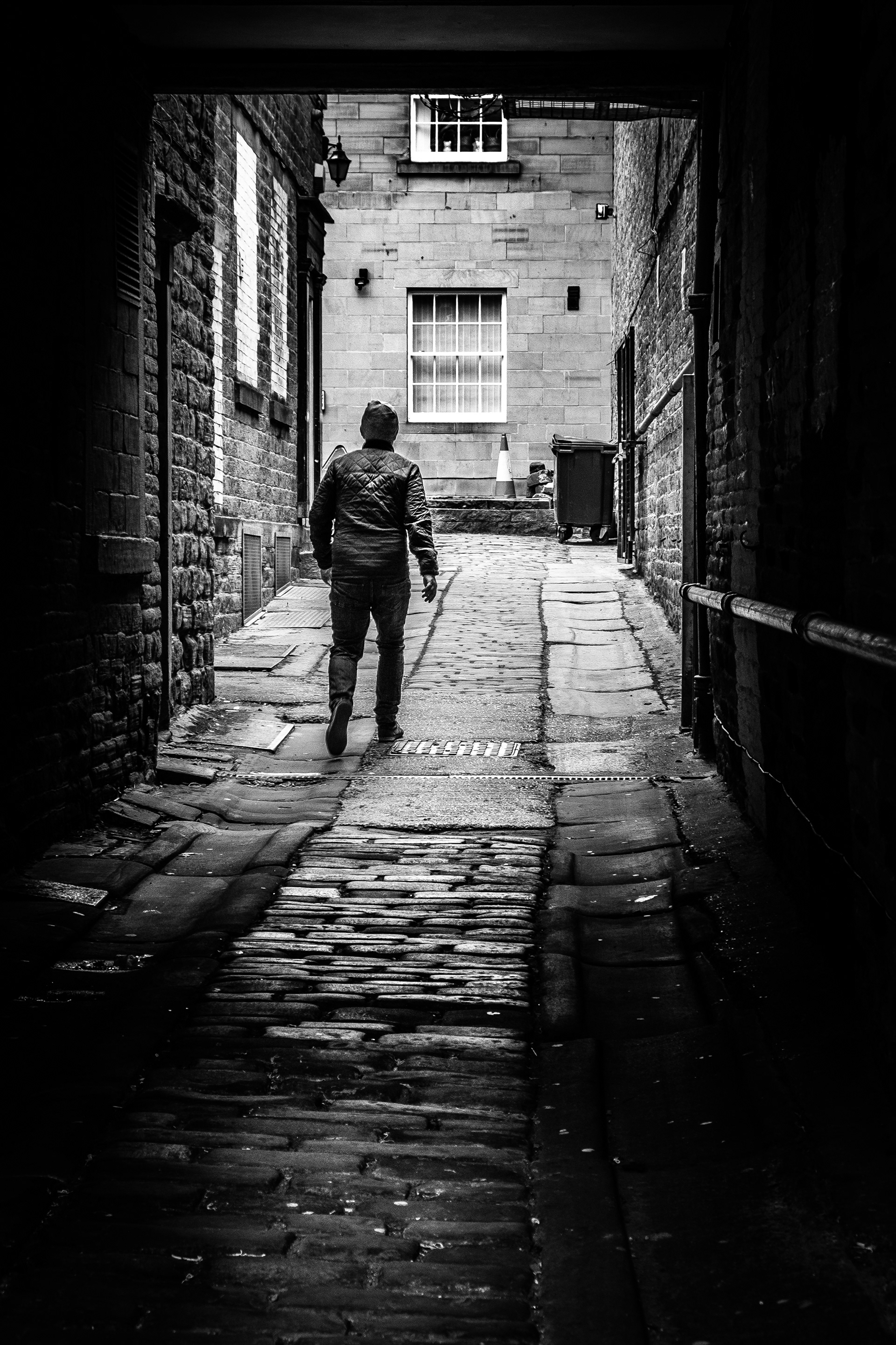 © Jon Harris Photography