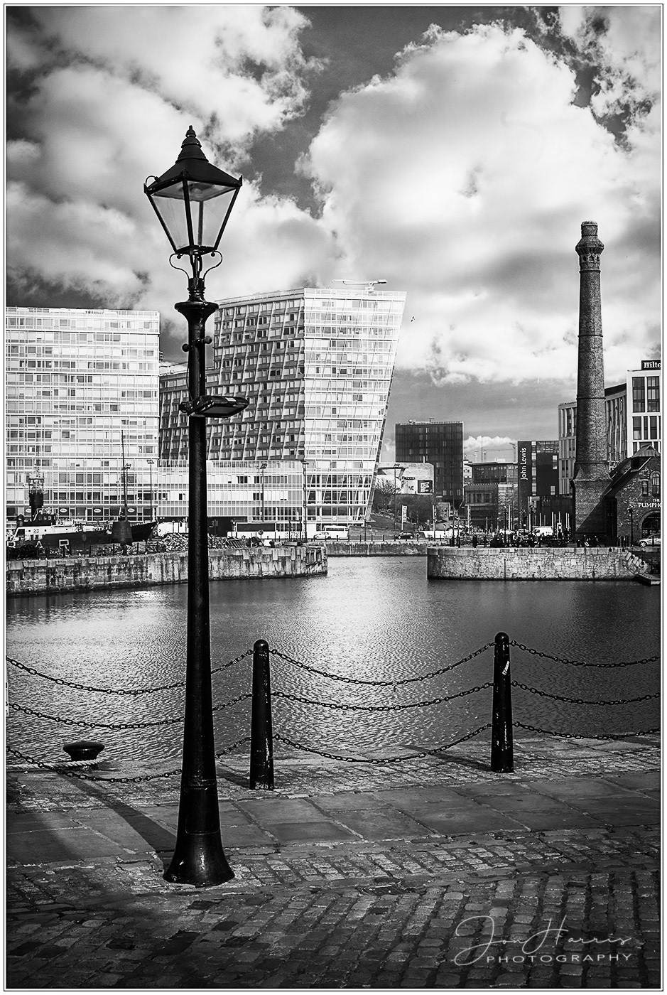 © Jon Harris Photography