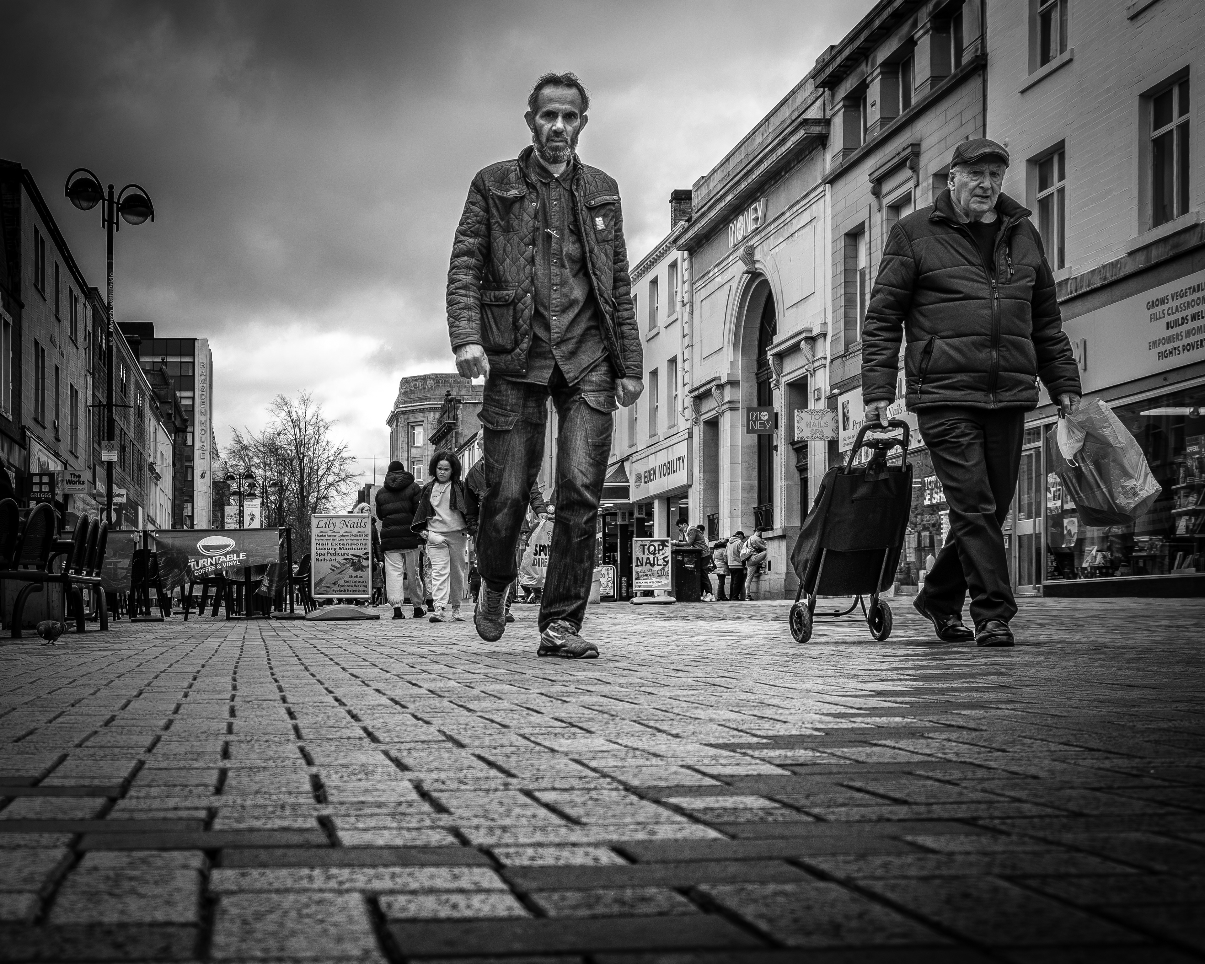 © Jon Harris Photography