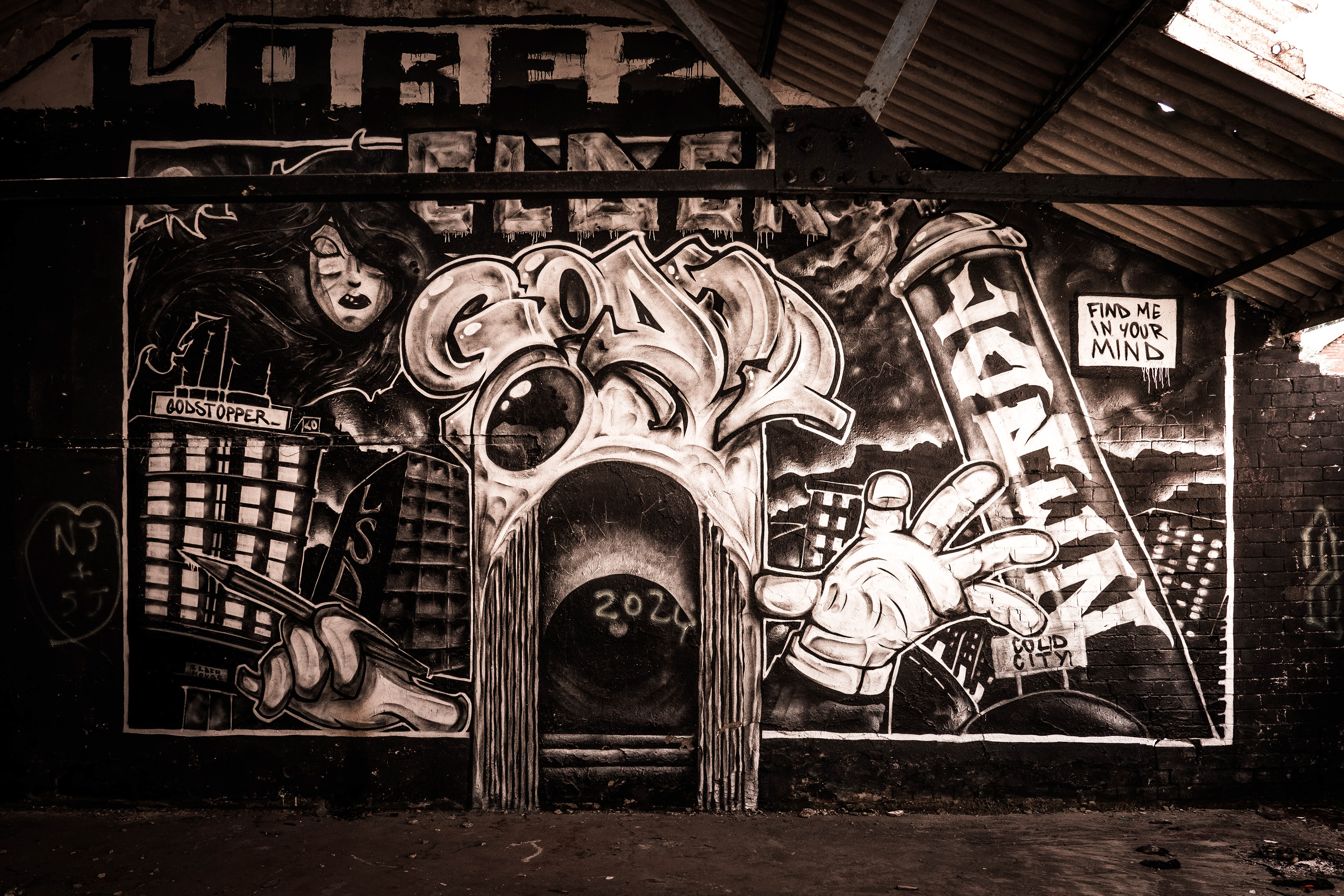 © Jon Harris Photography