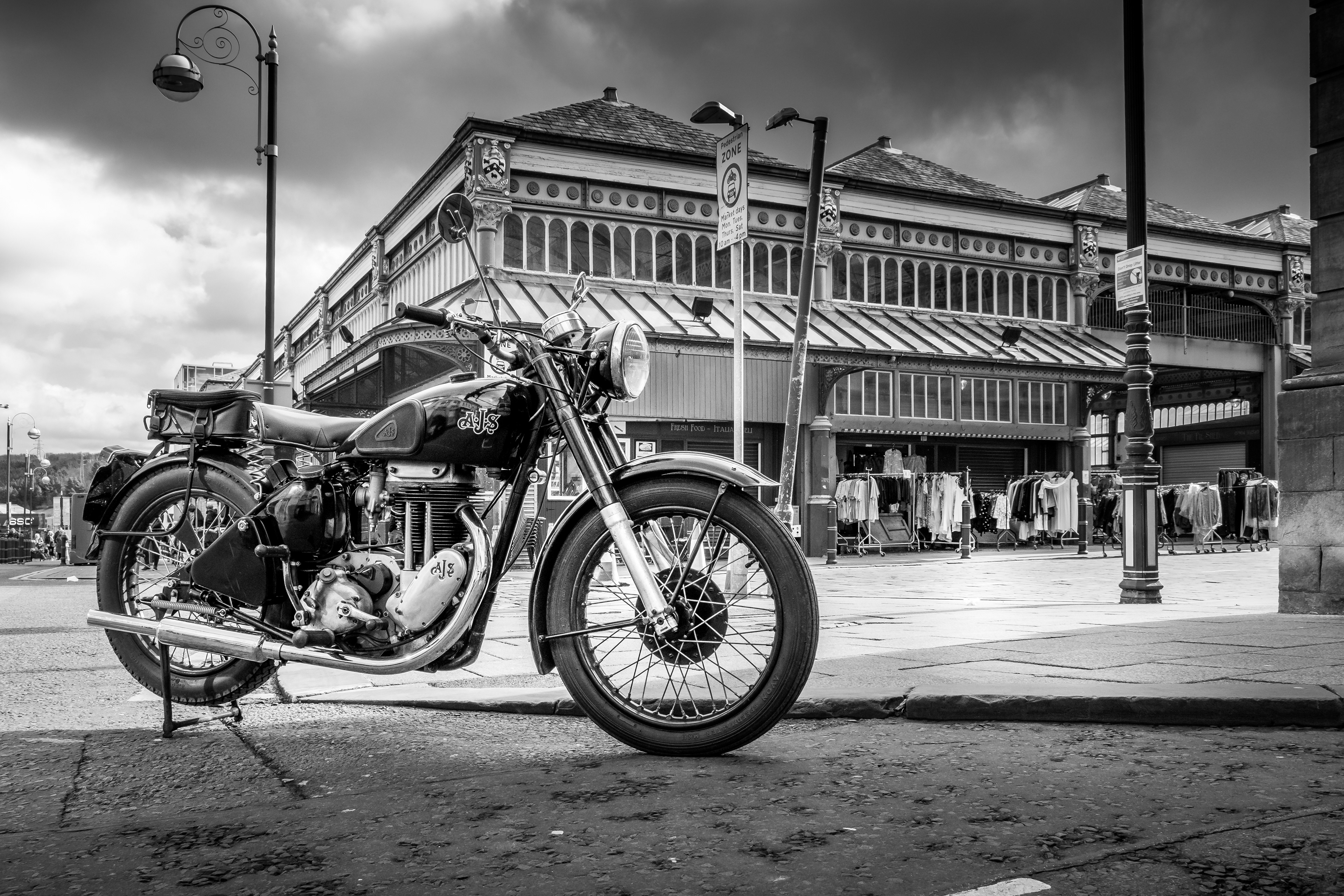 © Jon Harris Photography