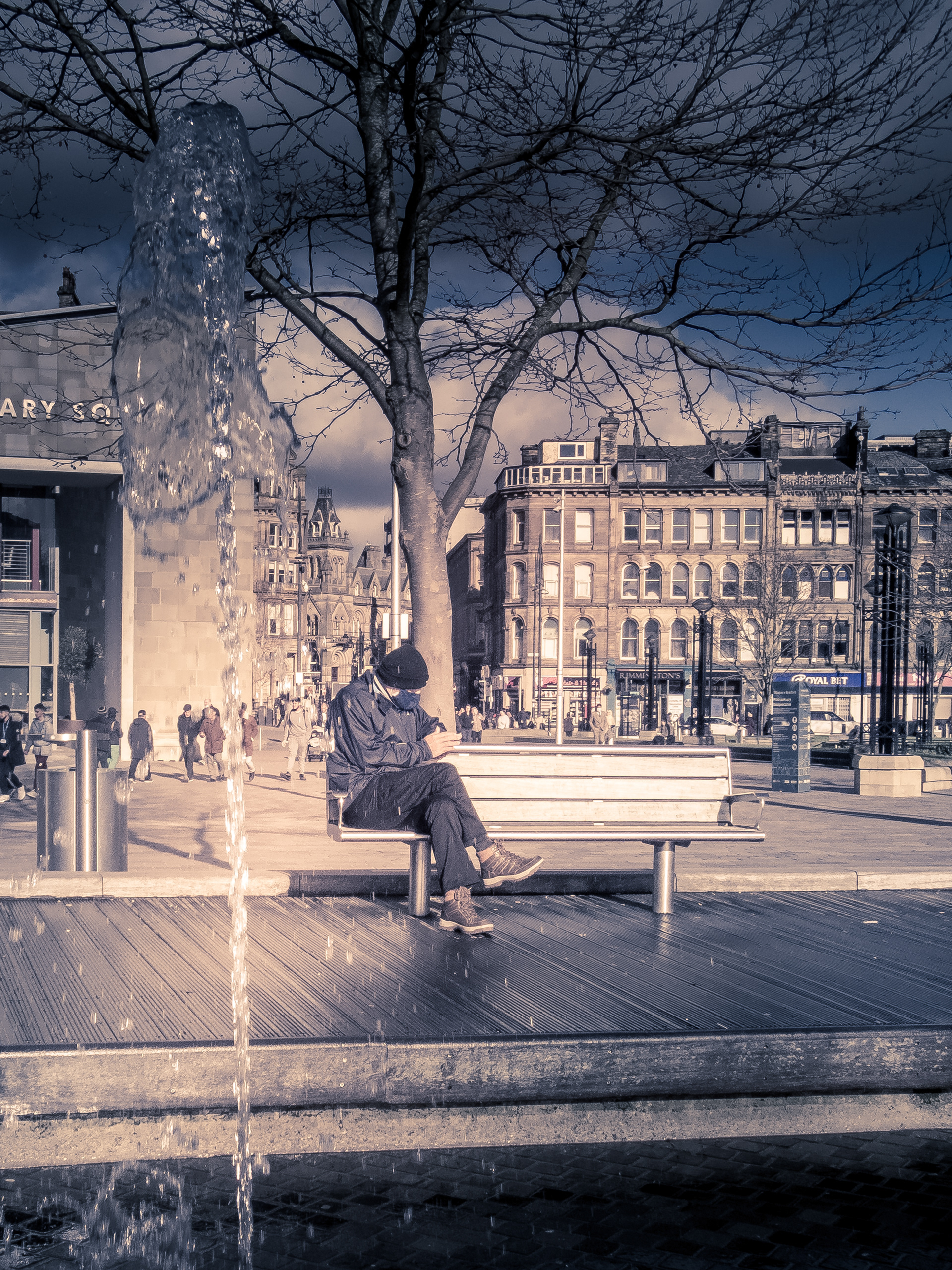 © Jon Harris Photography