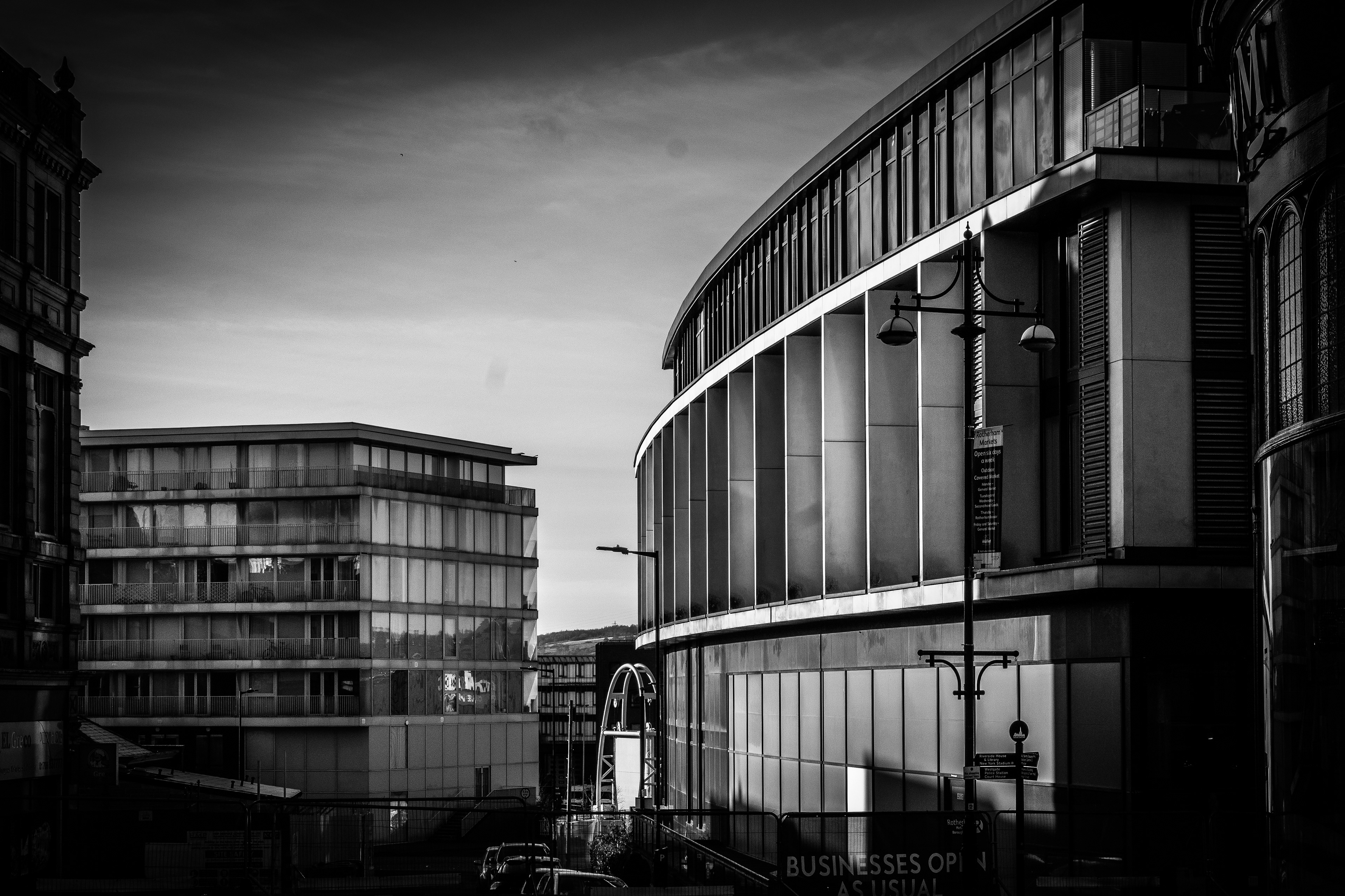 © Jon Harris Photography