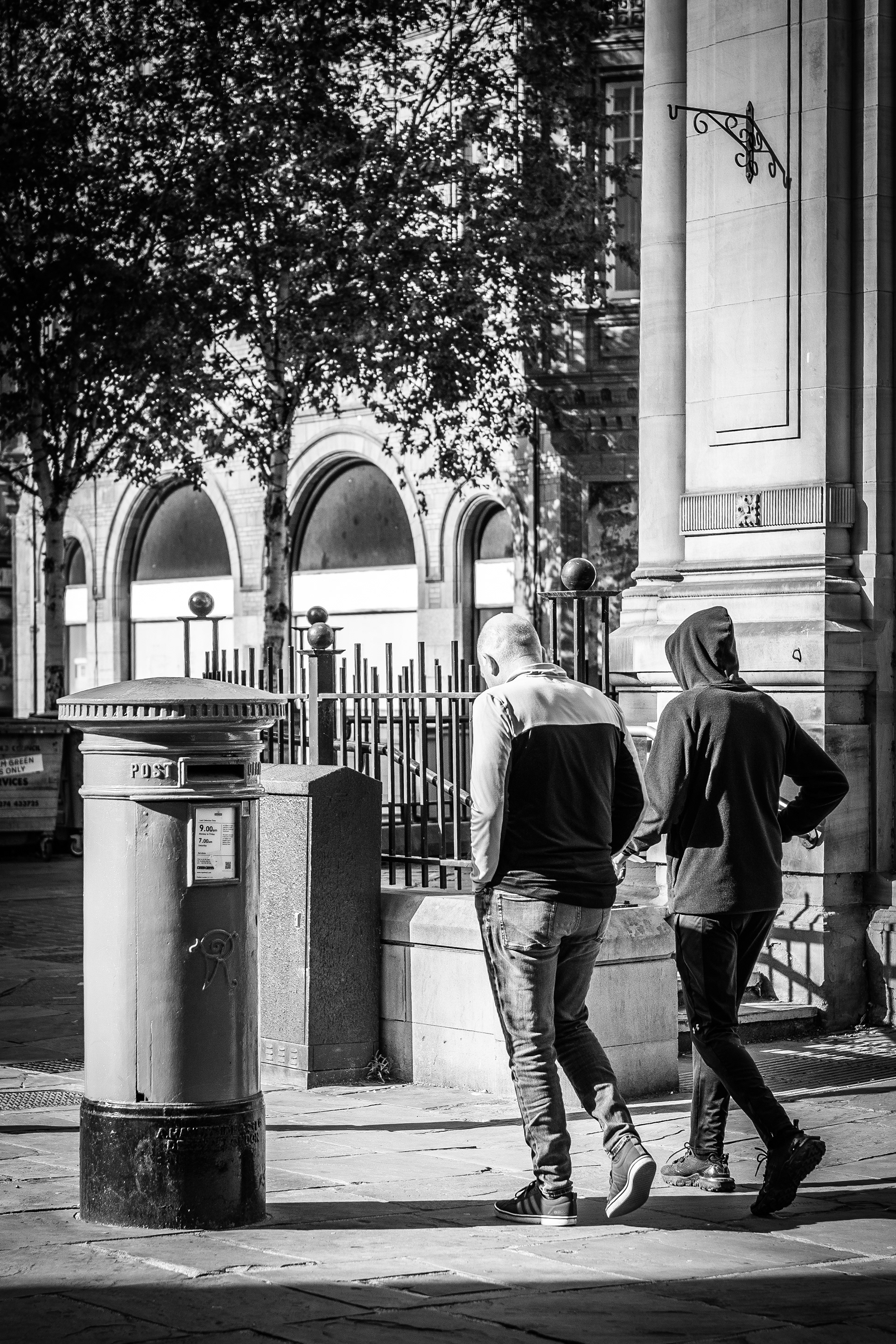 © Jon Harris Photography