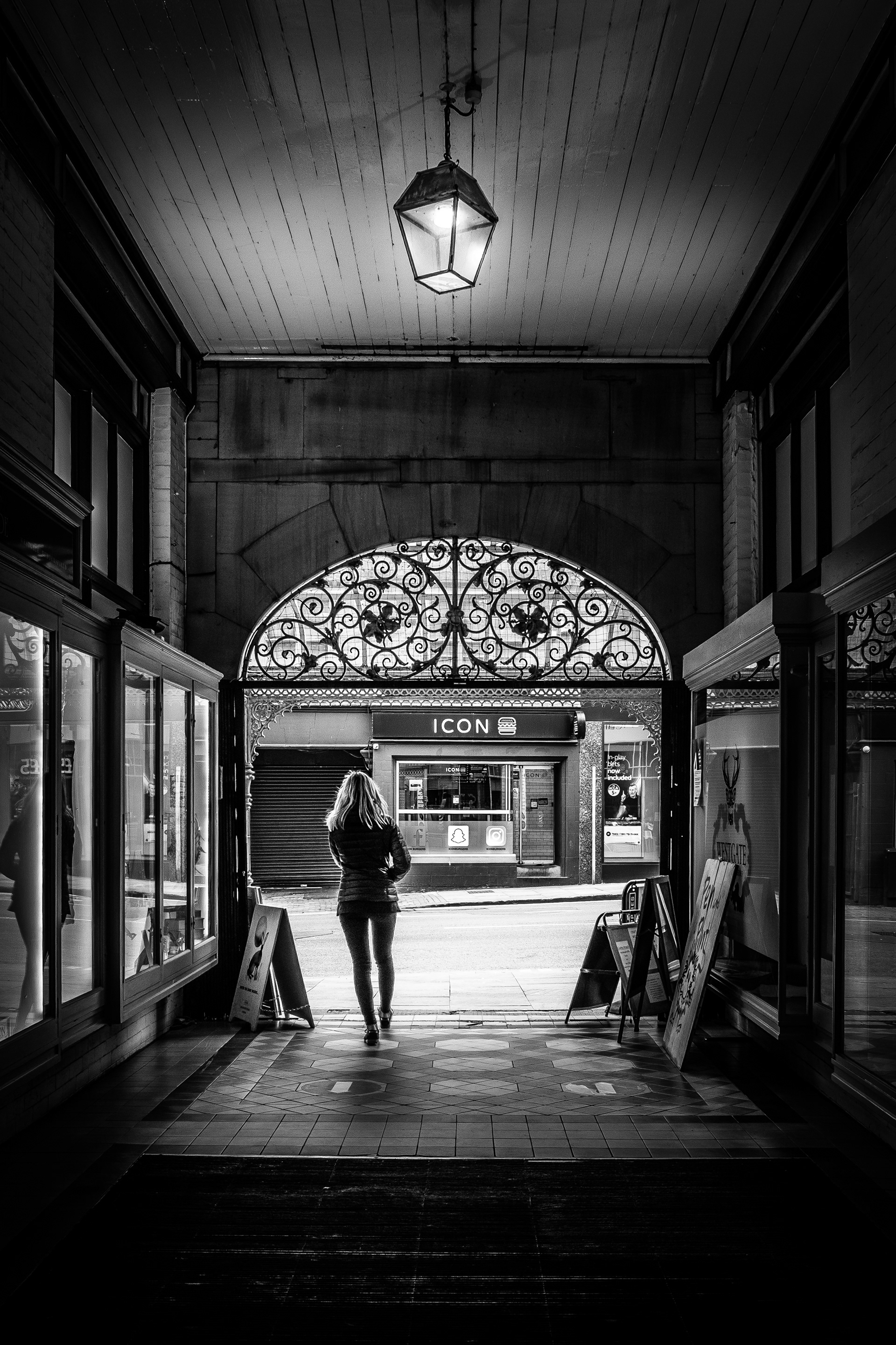 © Jon Harris Photography