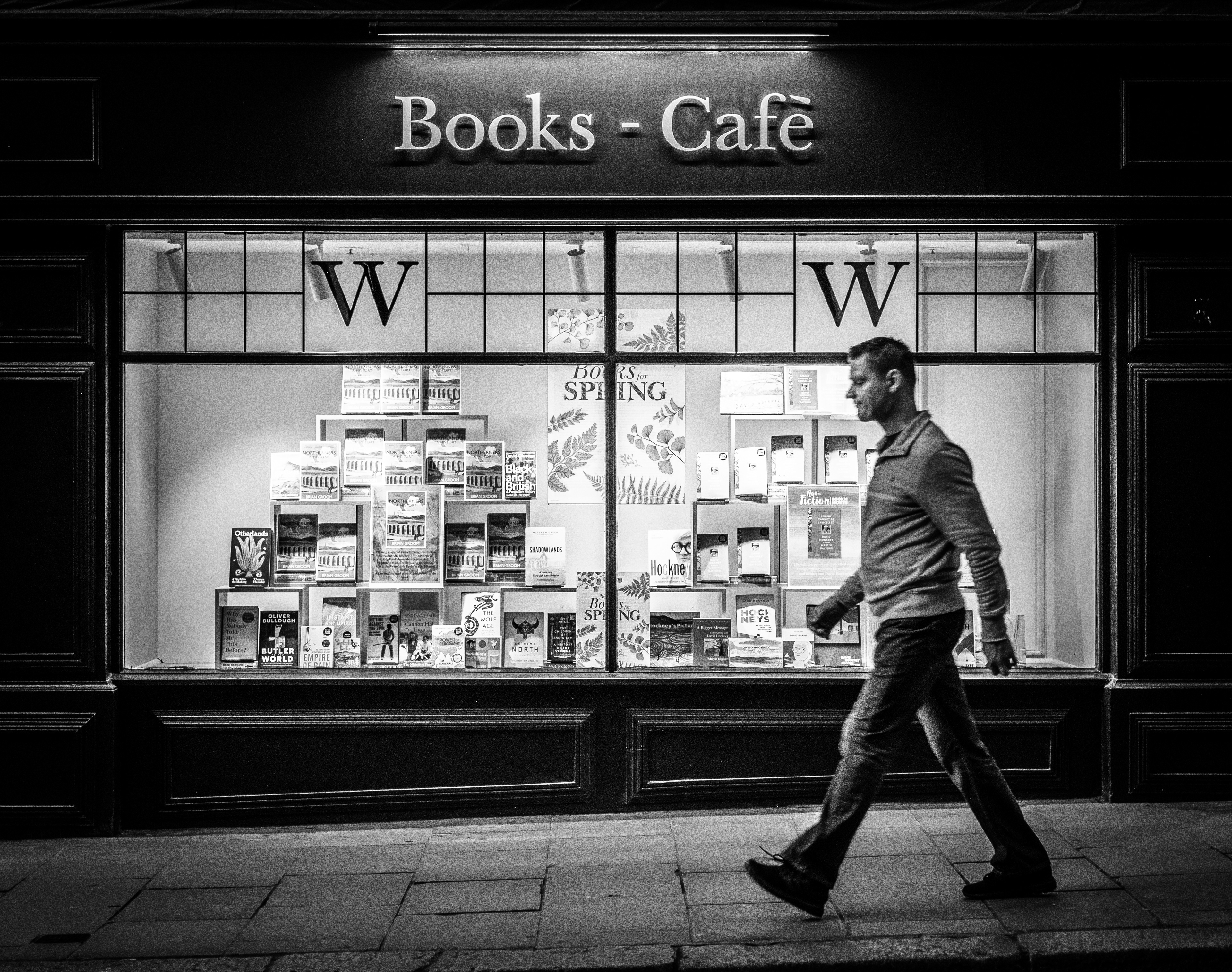 © Jon Harris Photography