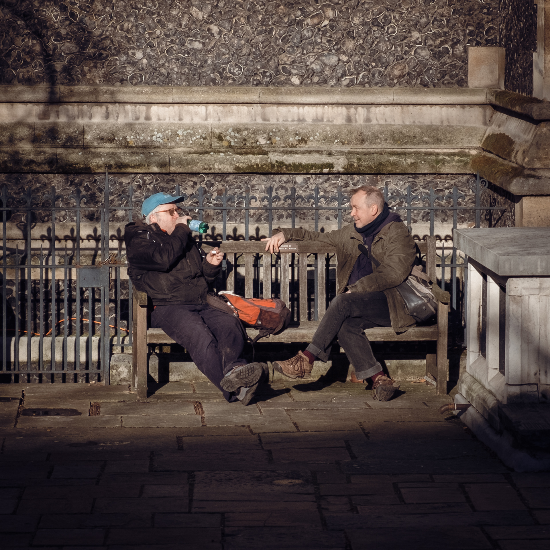 © Jon Harris Photography