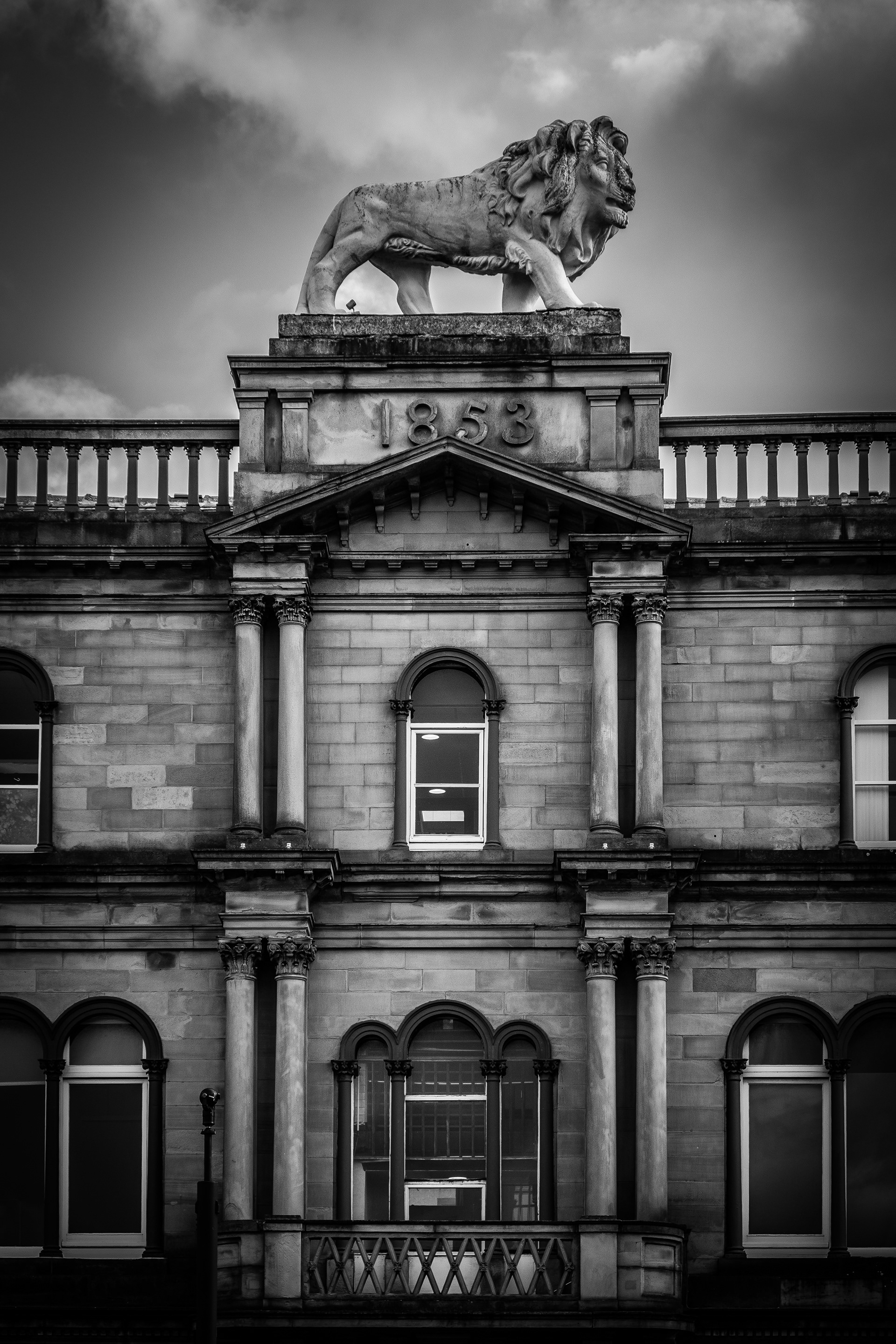 © Jon Harris Photography