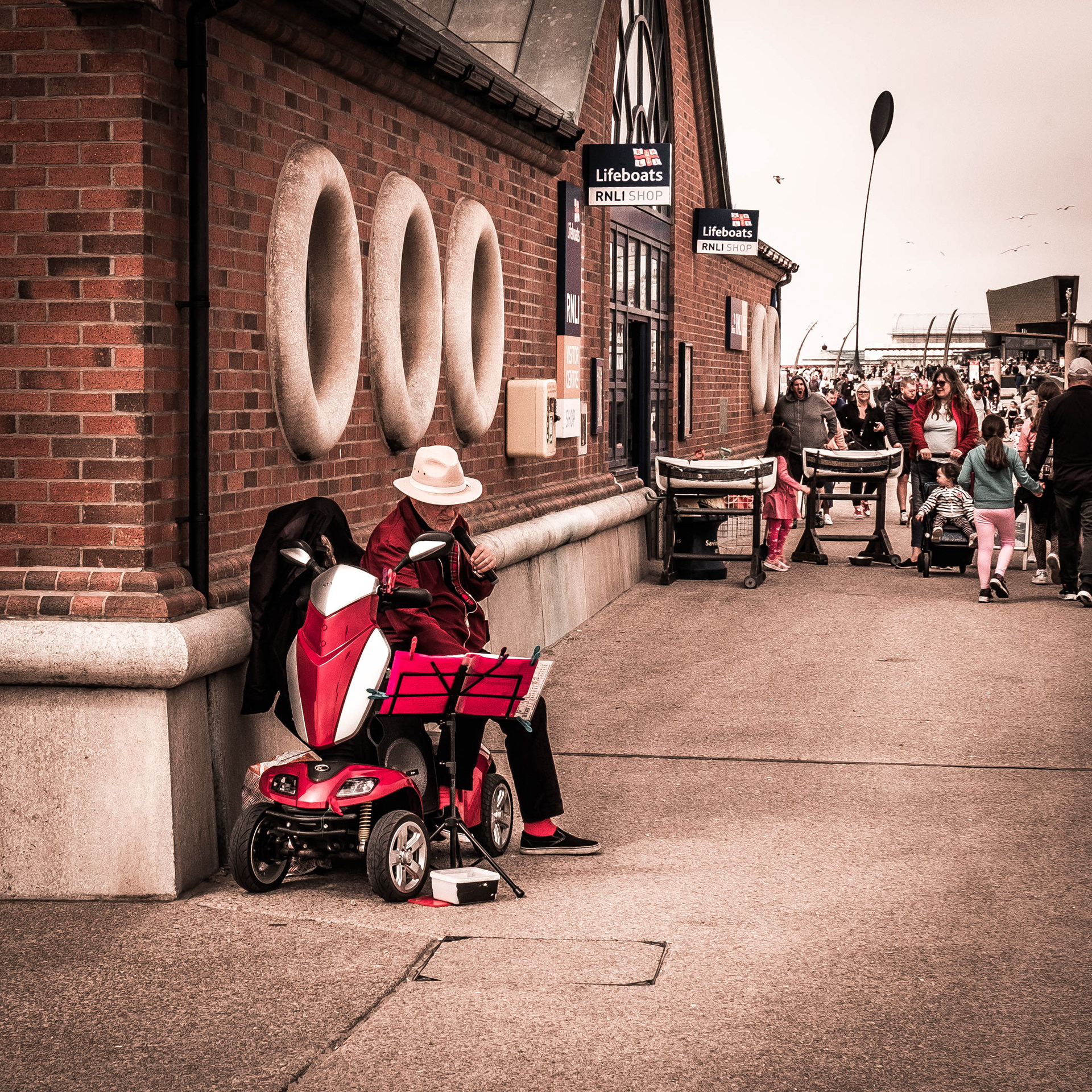 © Jon Harris Photography