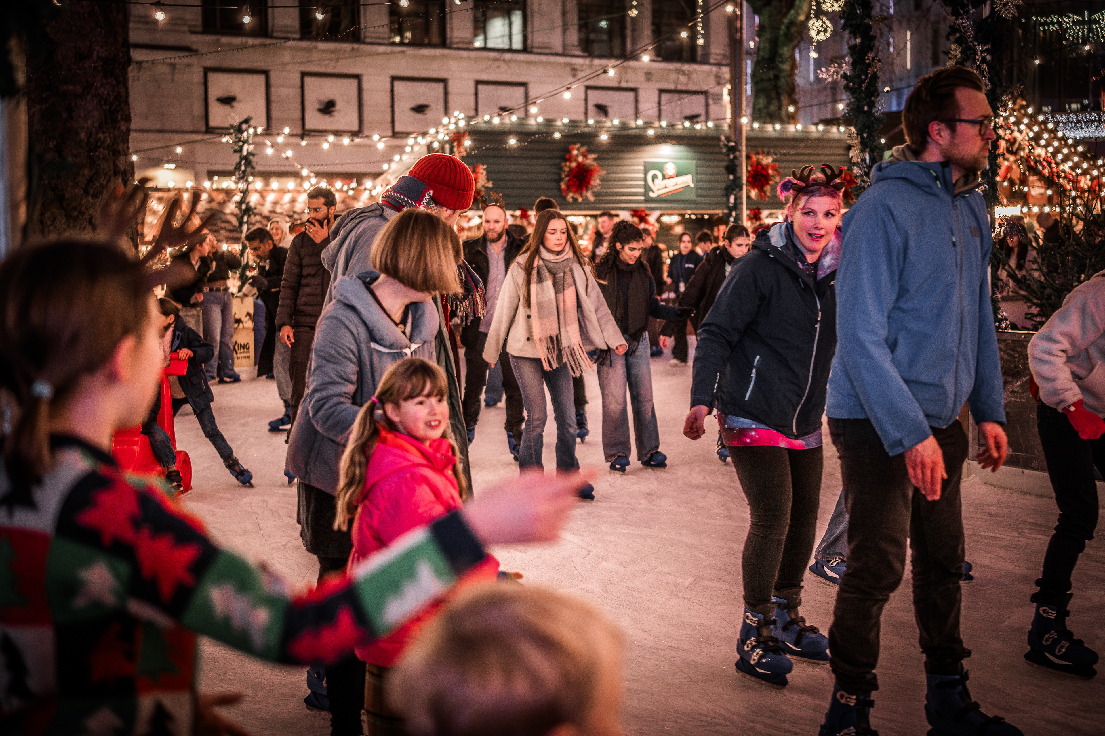 © Jon Harris Photography