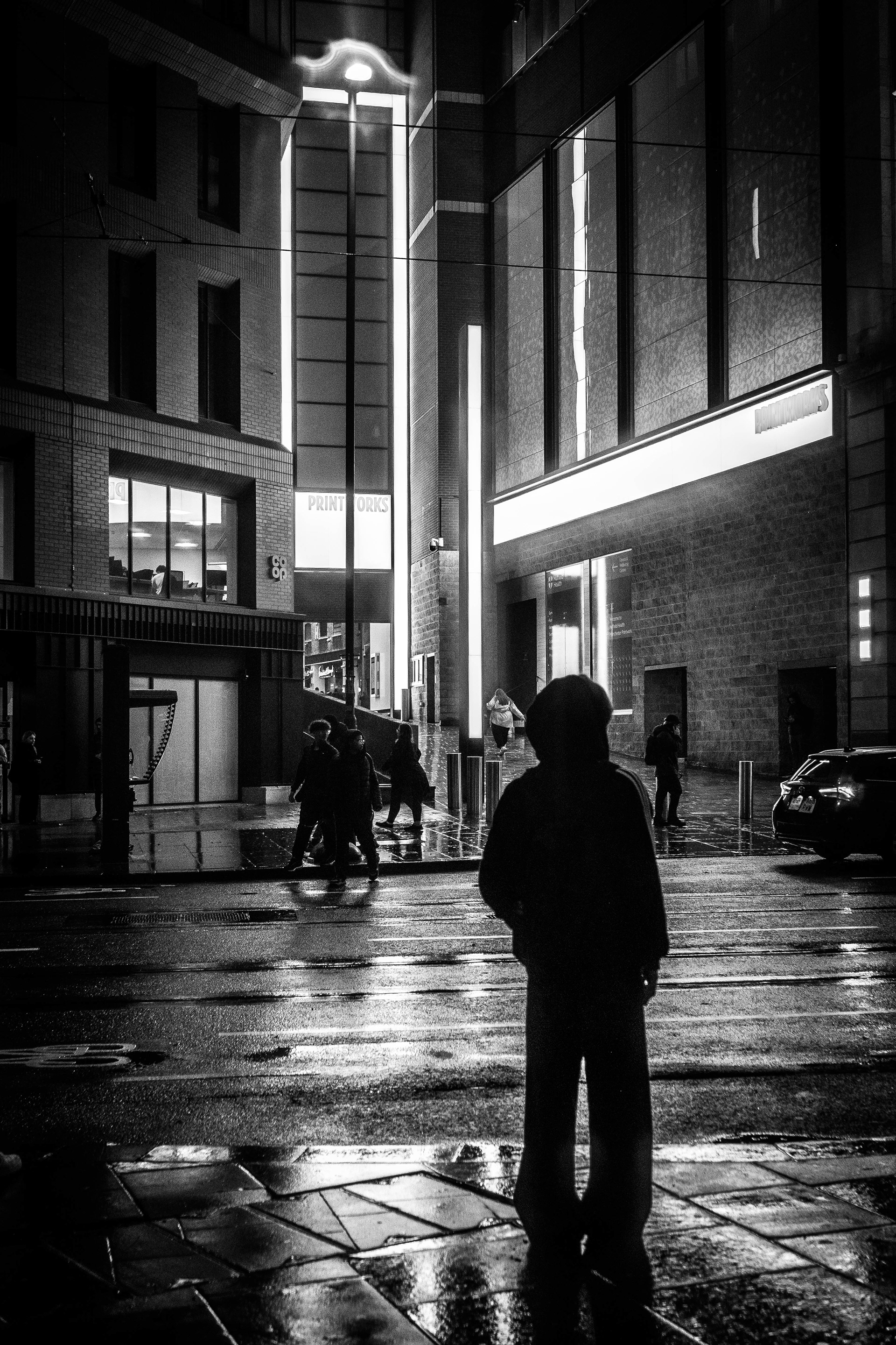 © Jon Harris Photography
