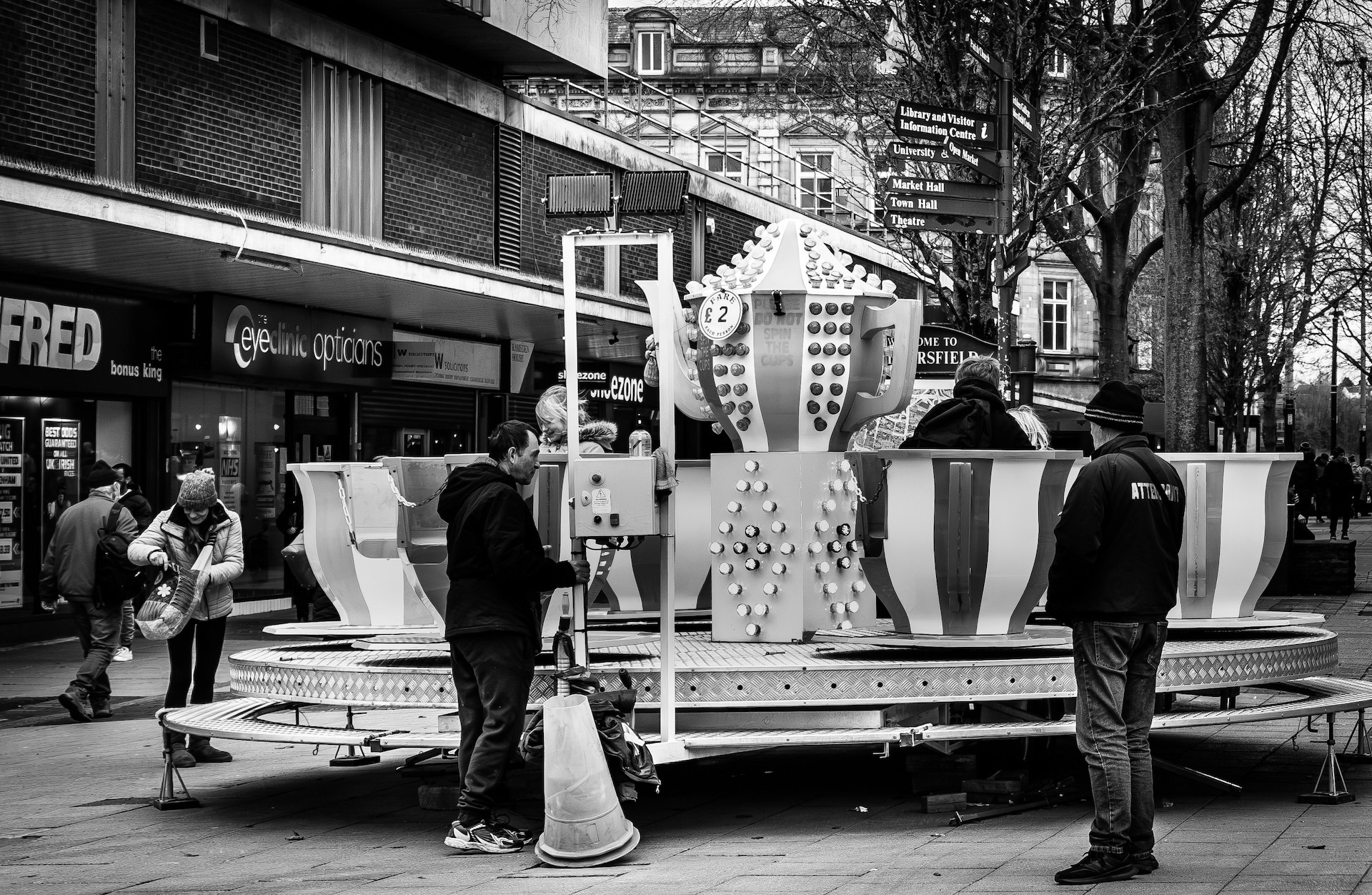 © Jon Harris Photography