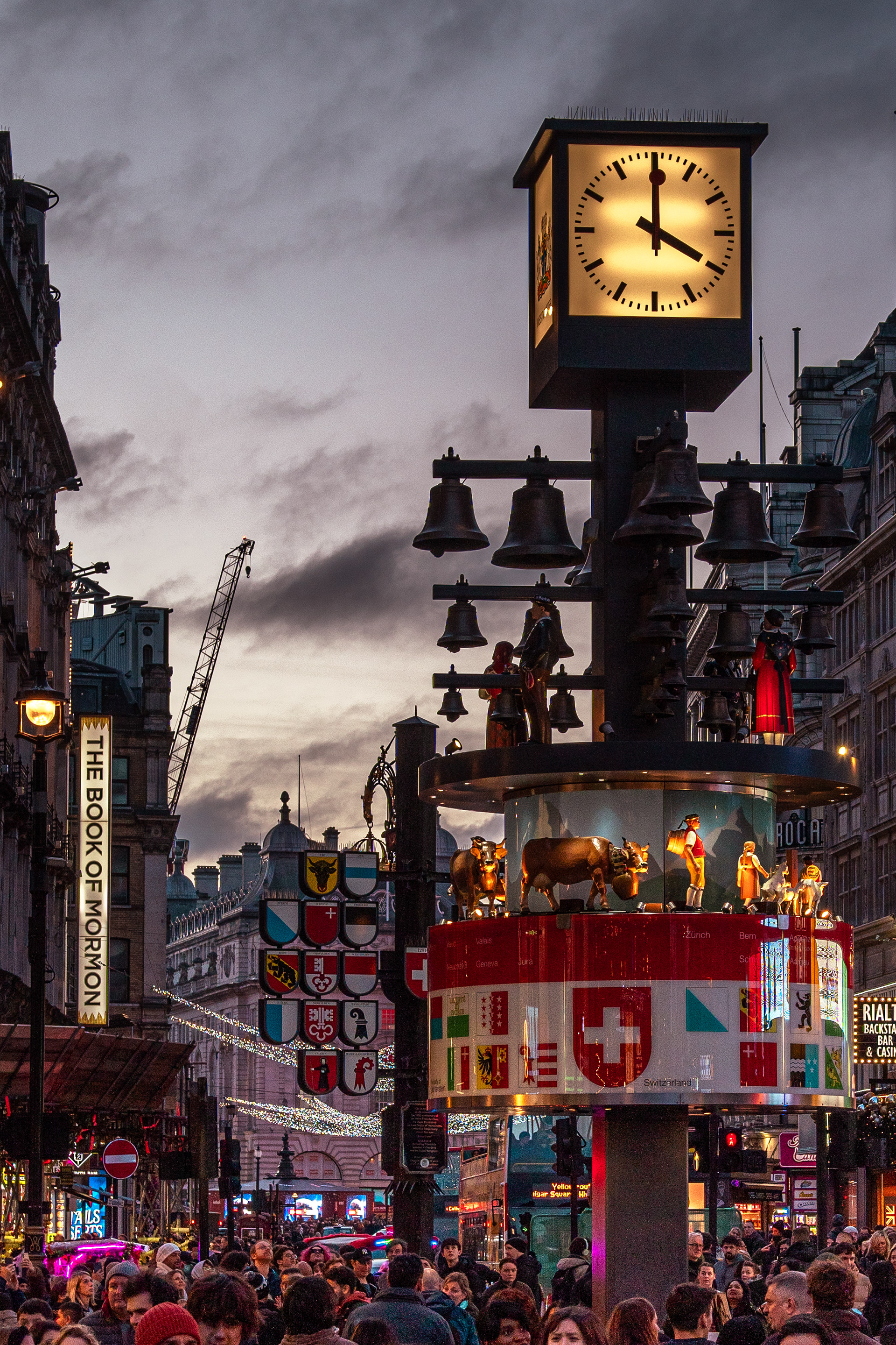 © Jon Harris Photography