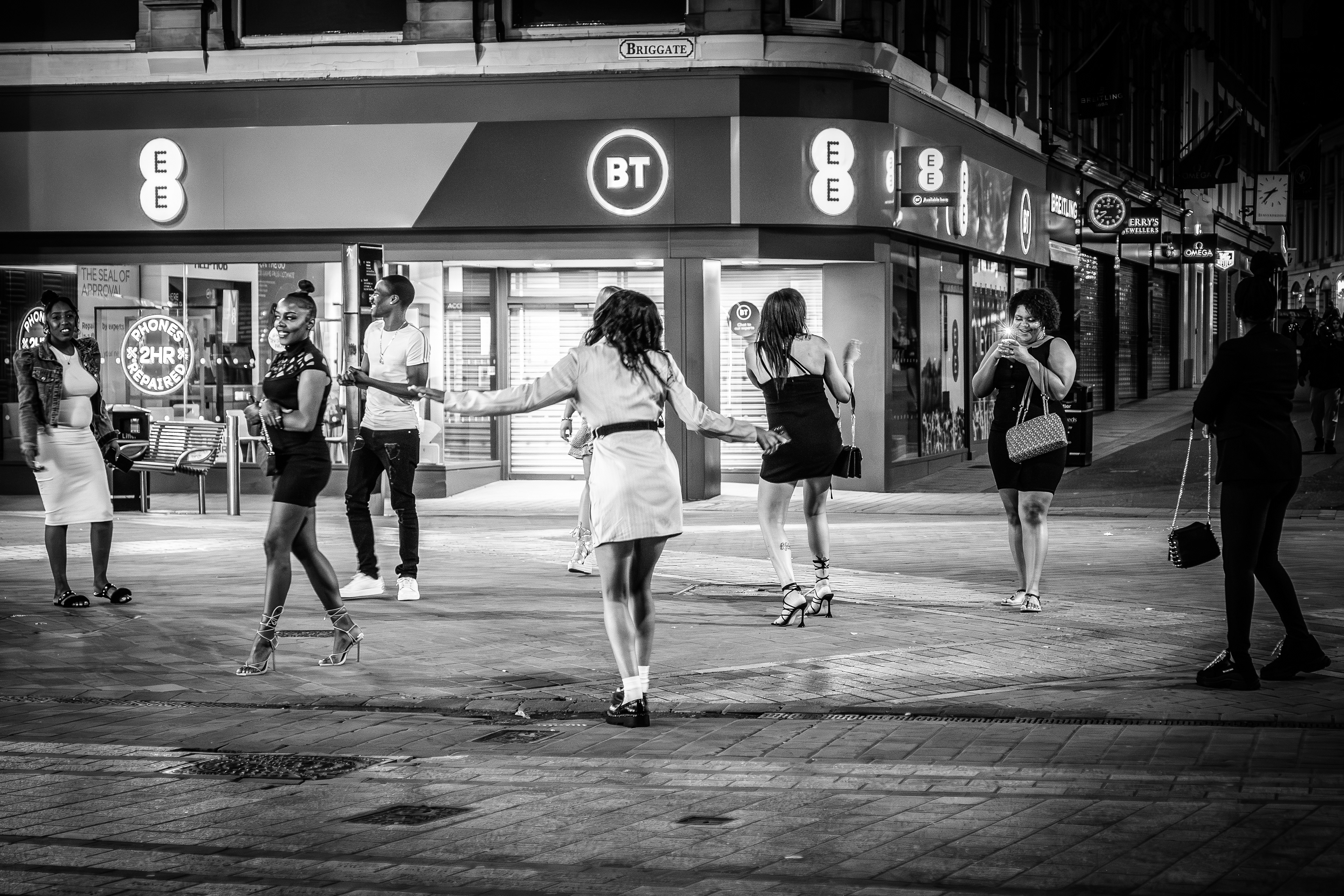 © Jon Harris Photography