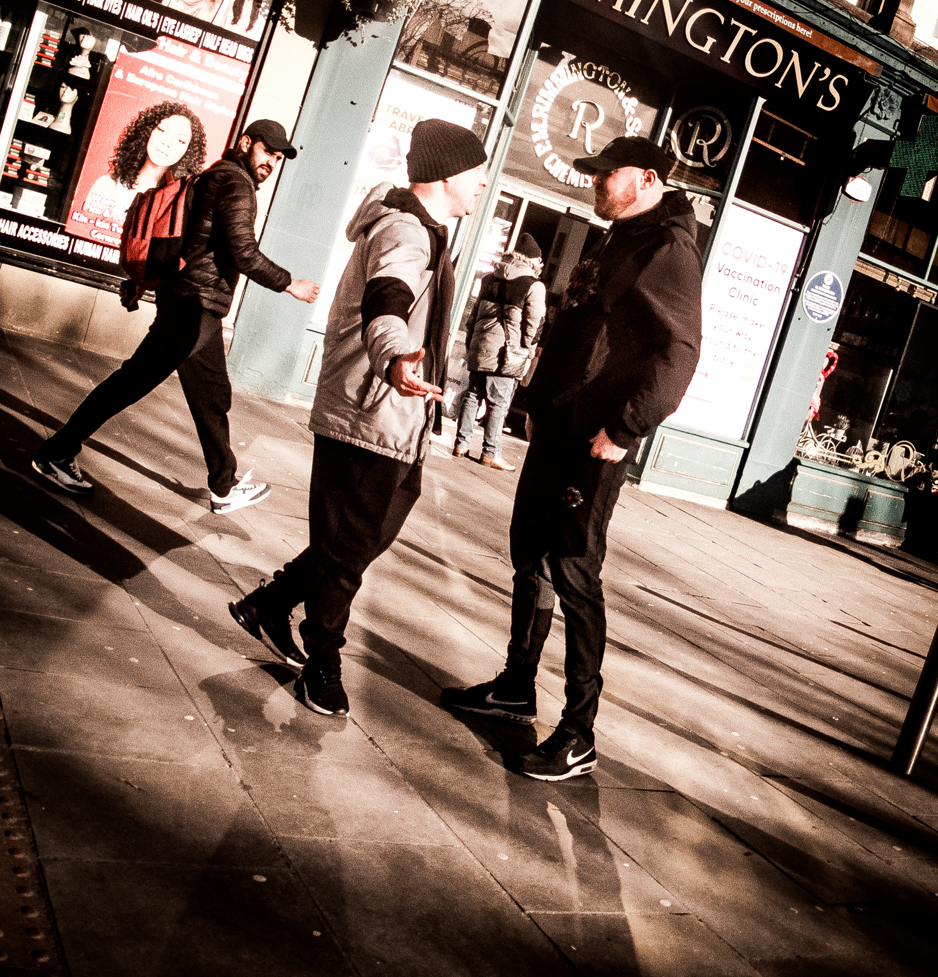 © Jon Harris Photography