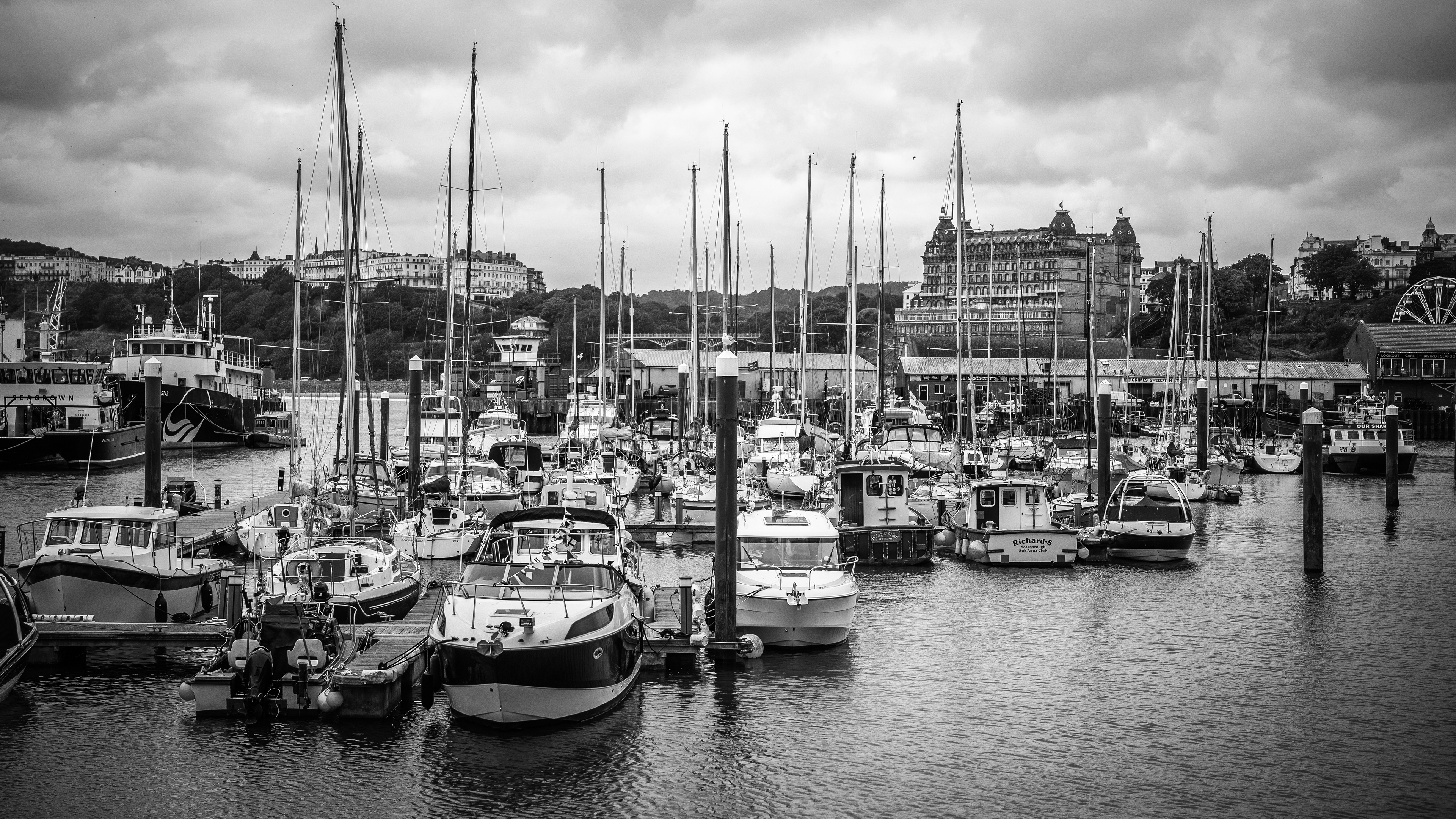 © Jon Harris Photography