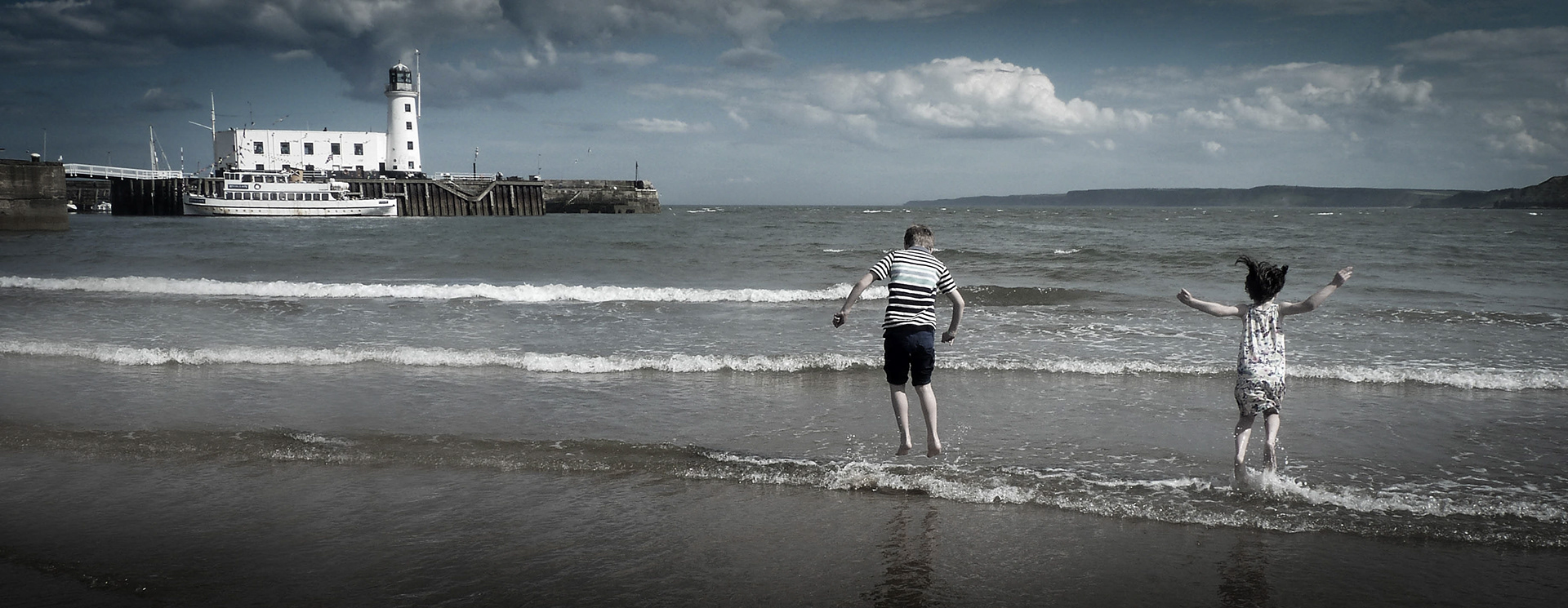 © Jon Harris Photography
