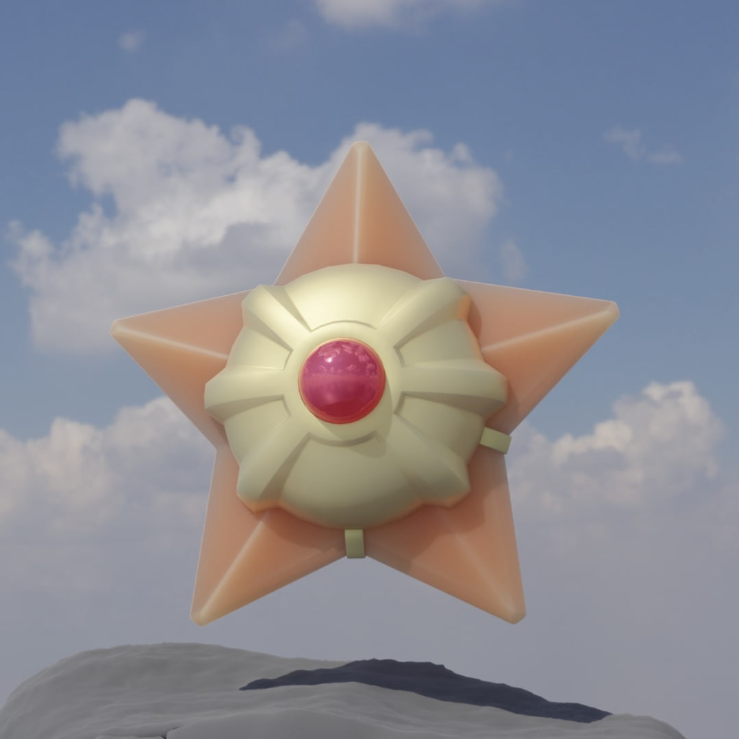 Staryu