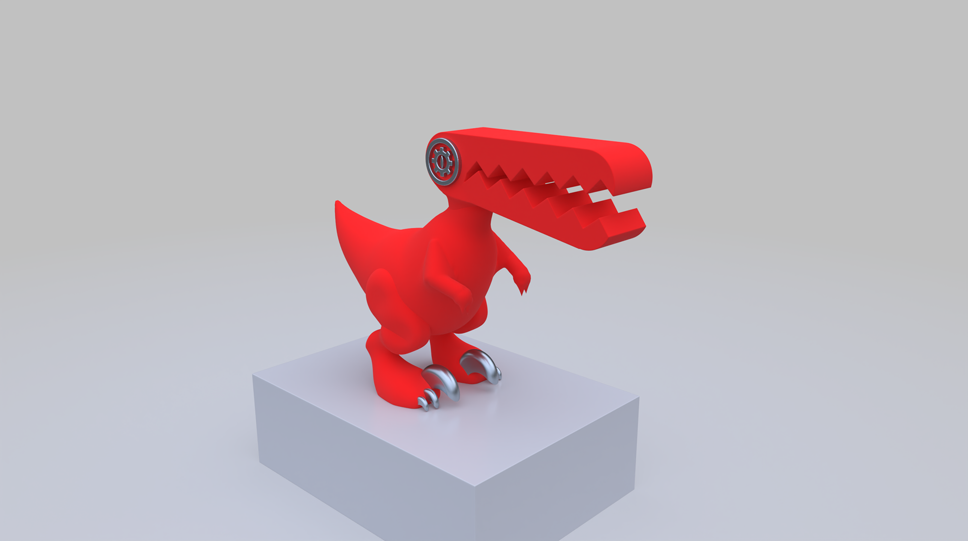 Raptor Raptor