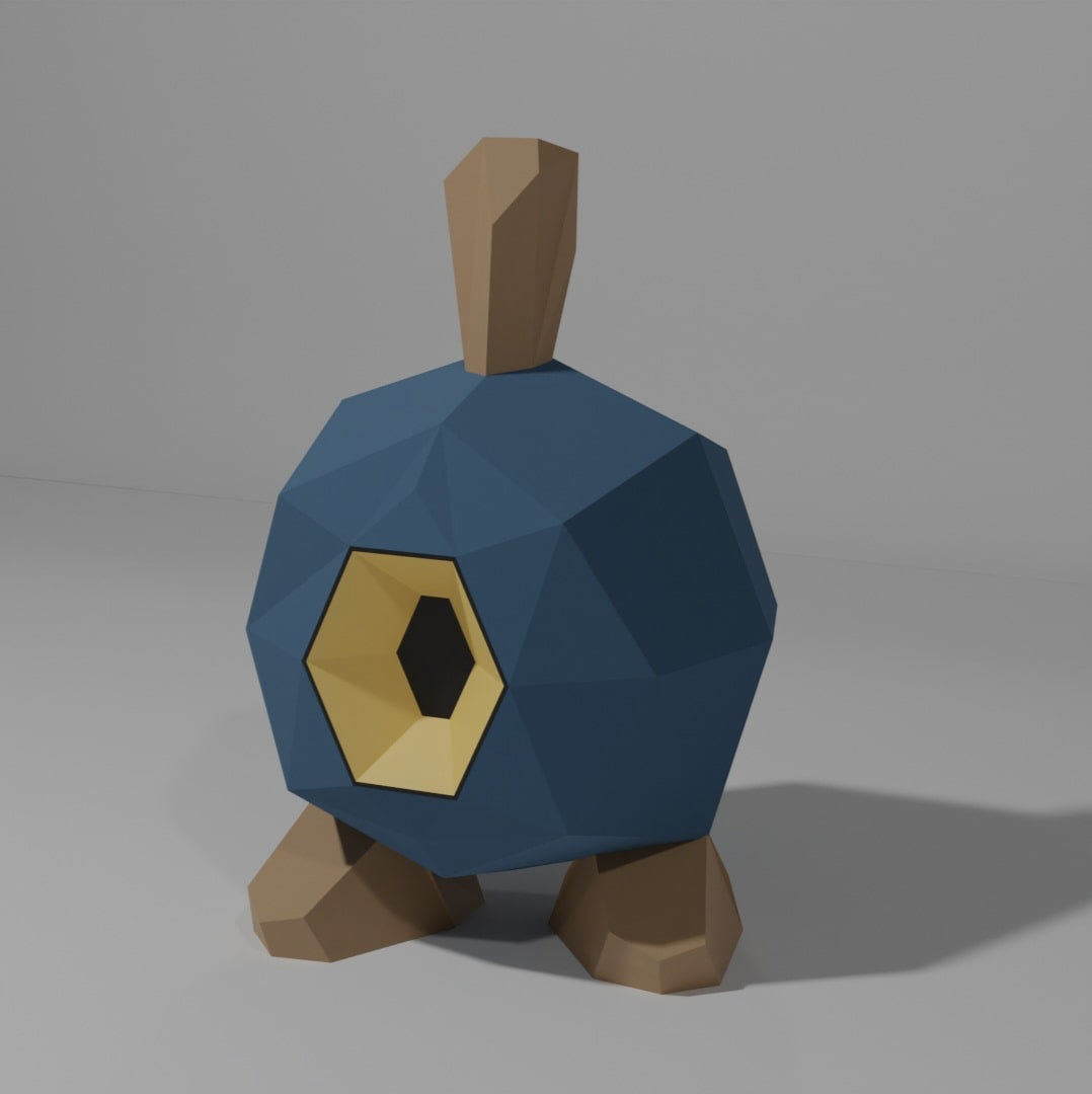 Roggenrola