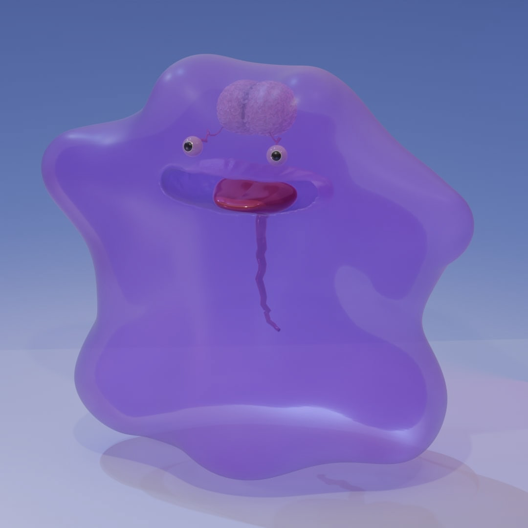Ditto