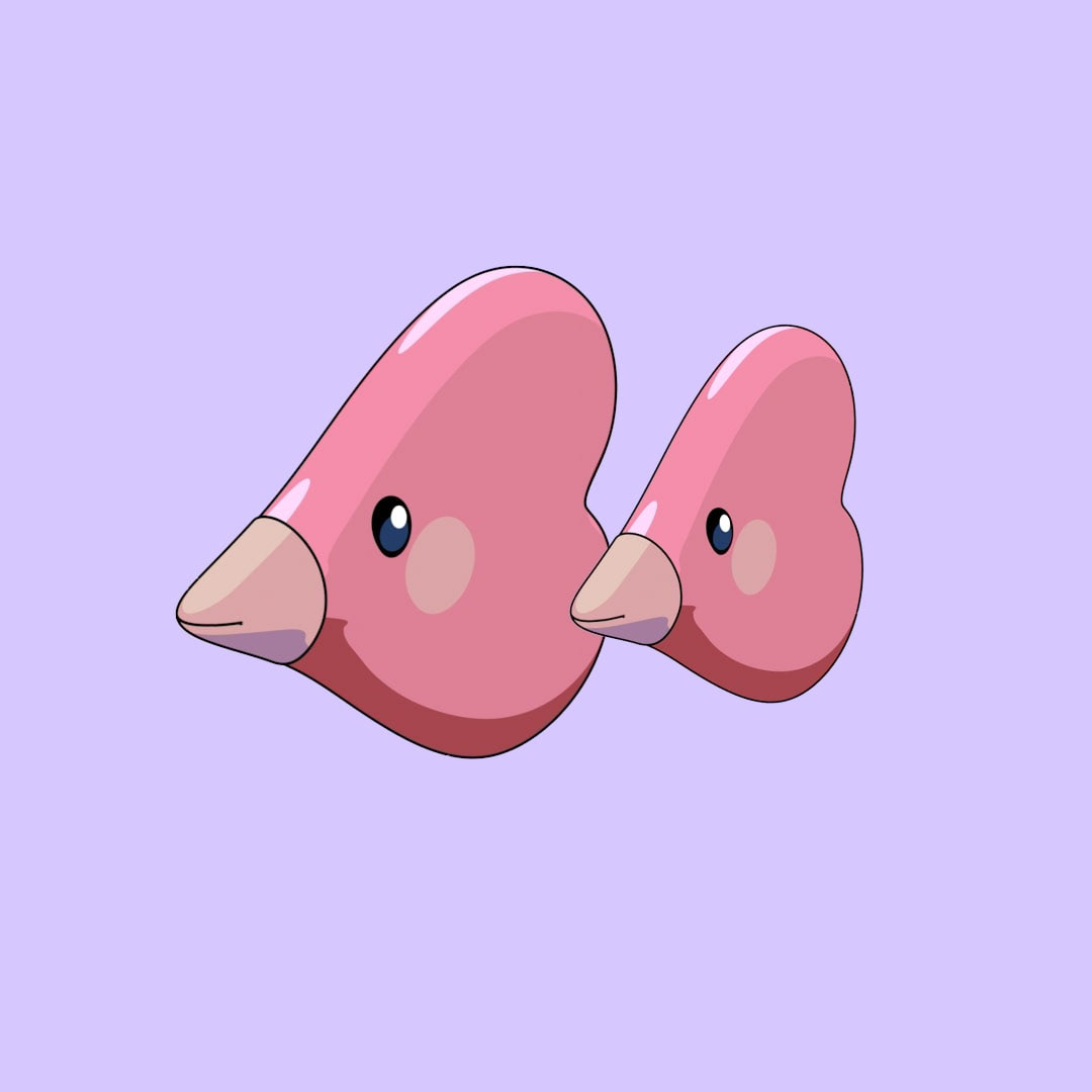 Luvdisc
