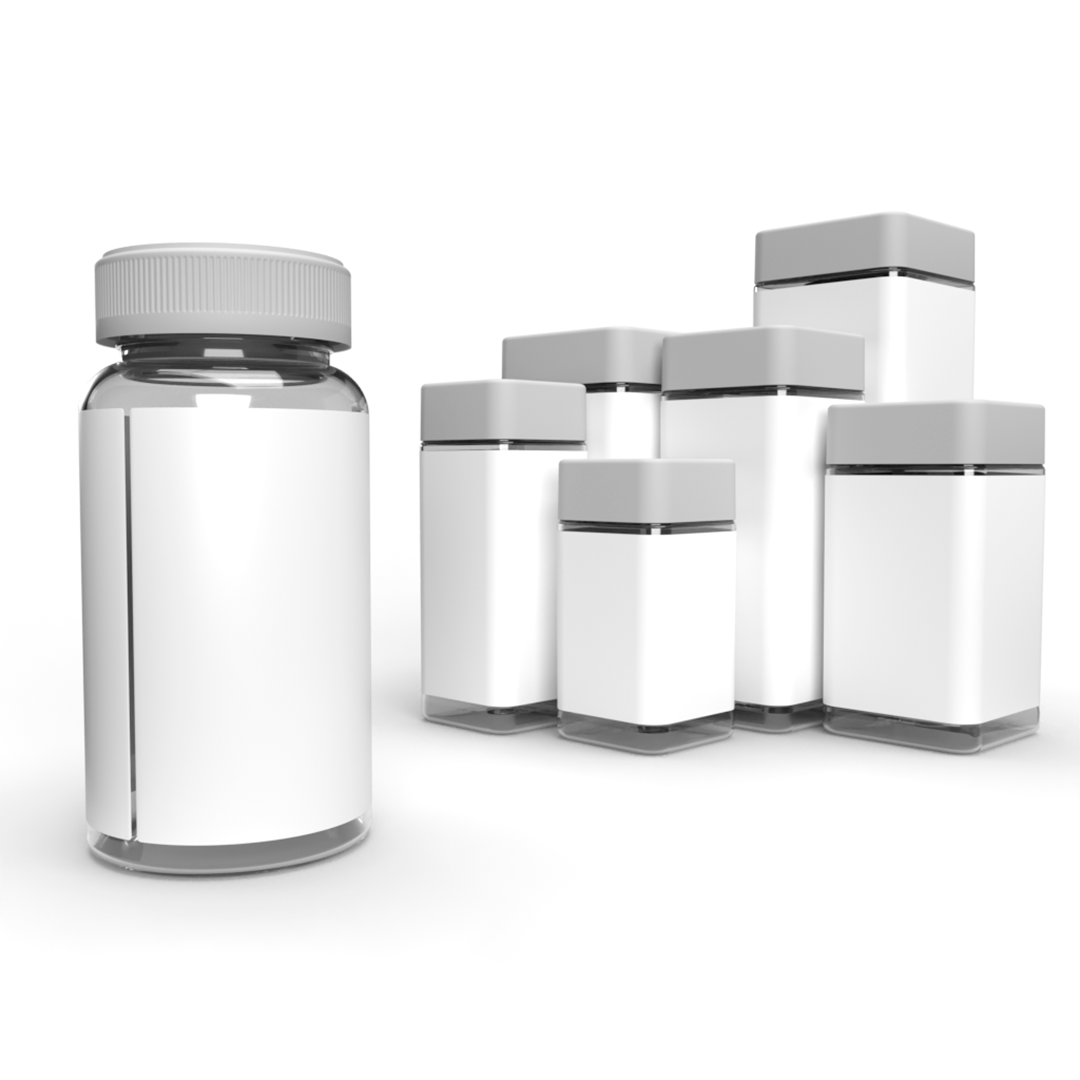 Mockup model