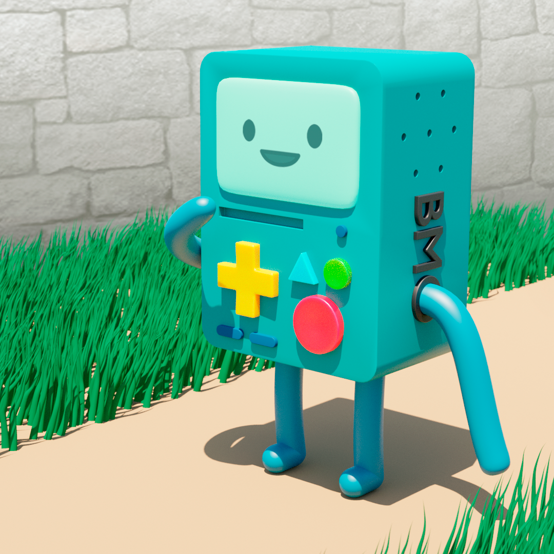 BMO