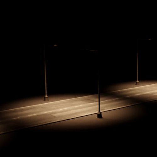 3D animation