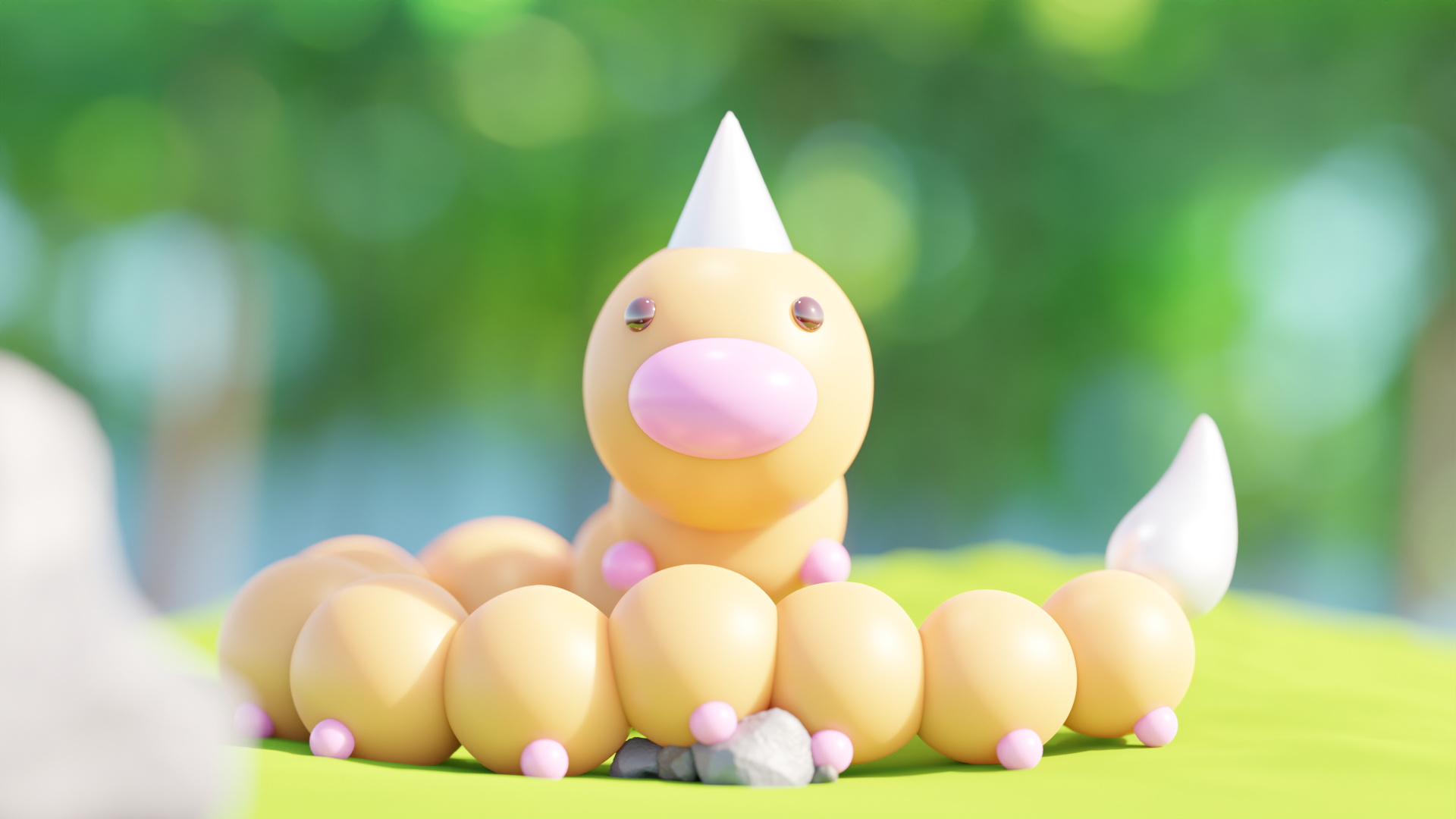 Weedle