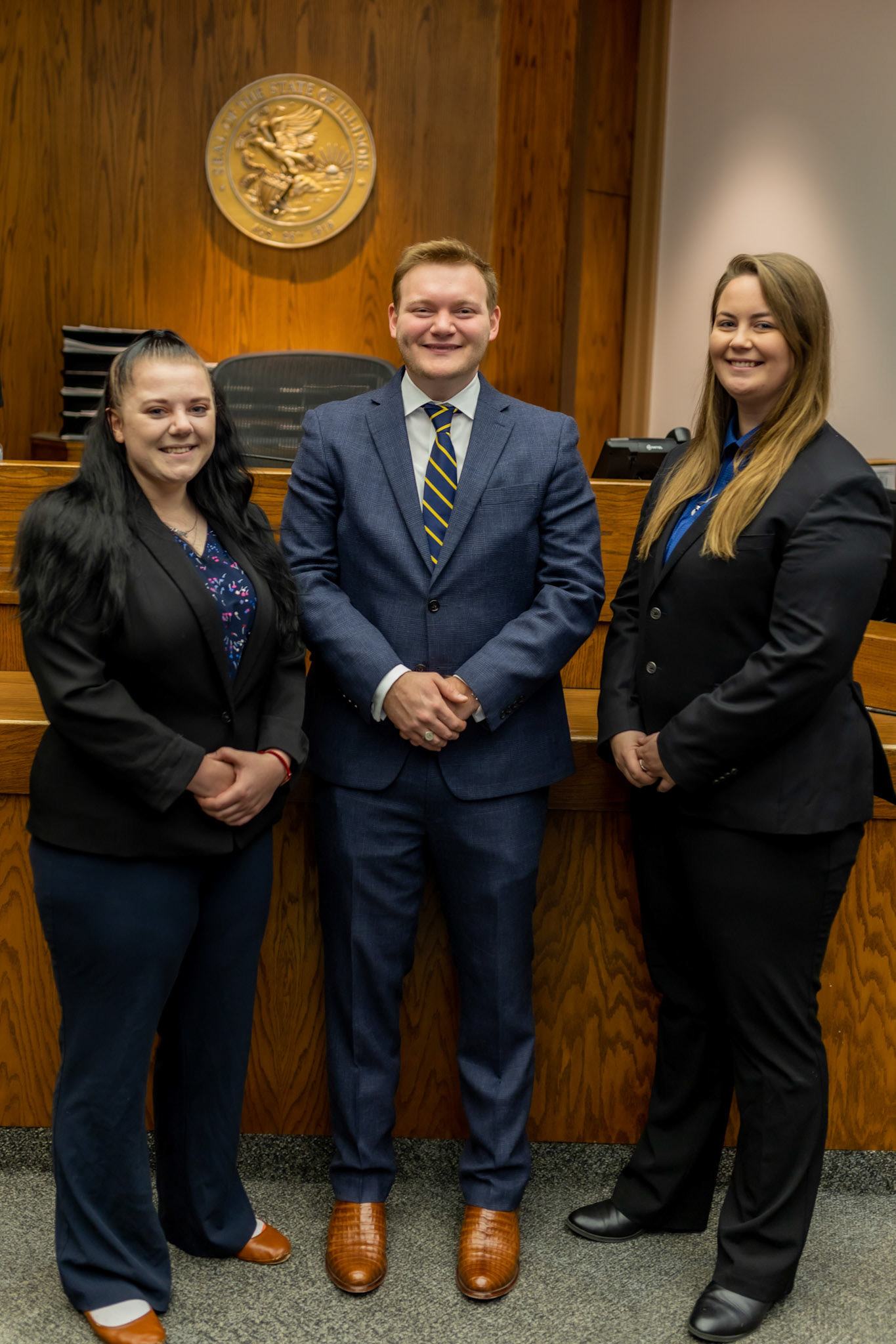1012 Defense Counsel
