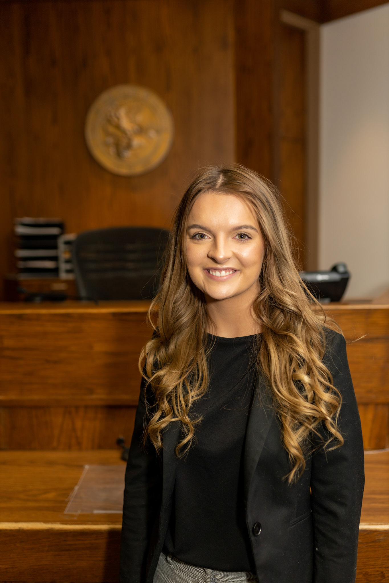 McKenna Plotner
