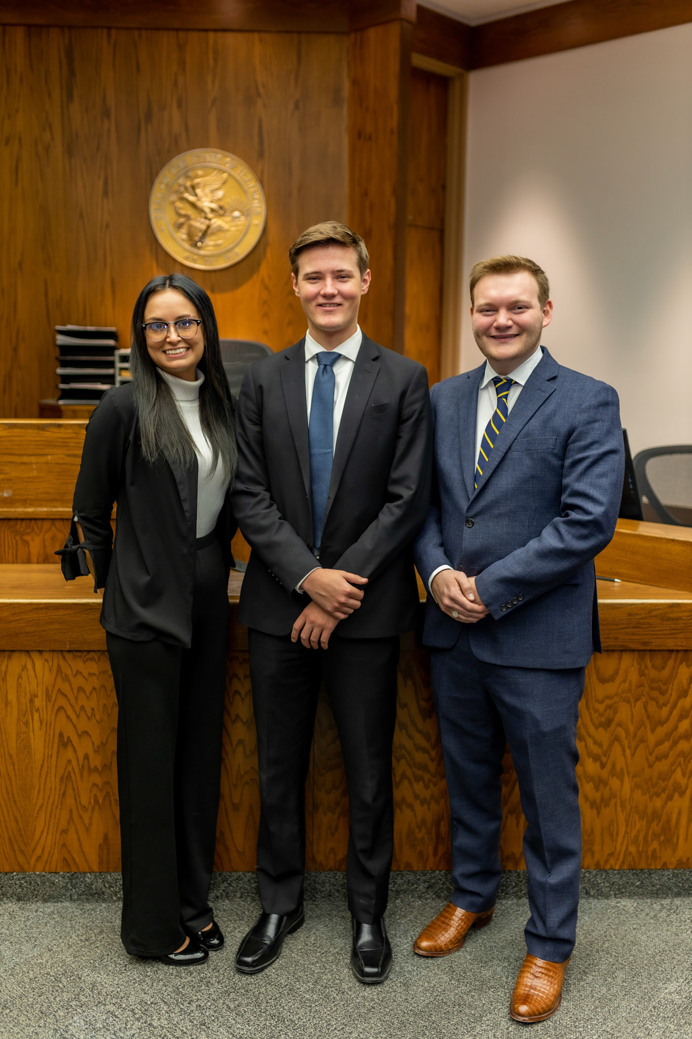 1012 Prosecution Counsel