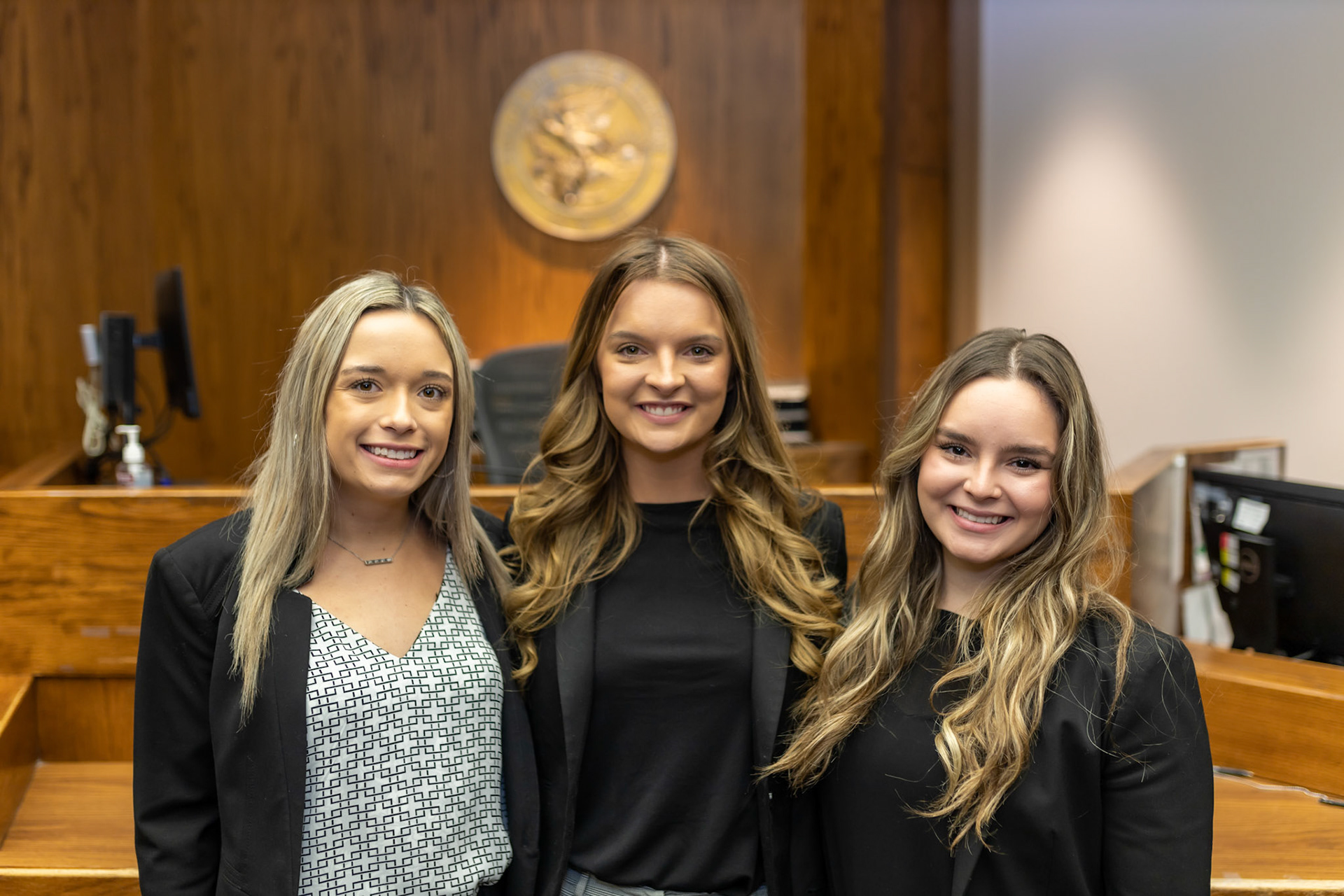 1013 Defense Counsel