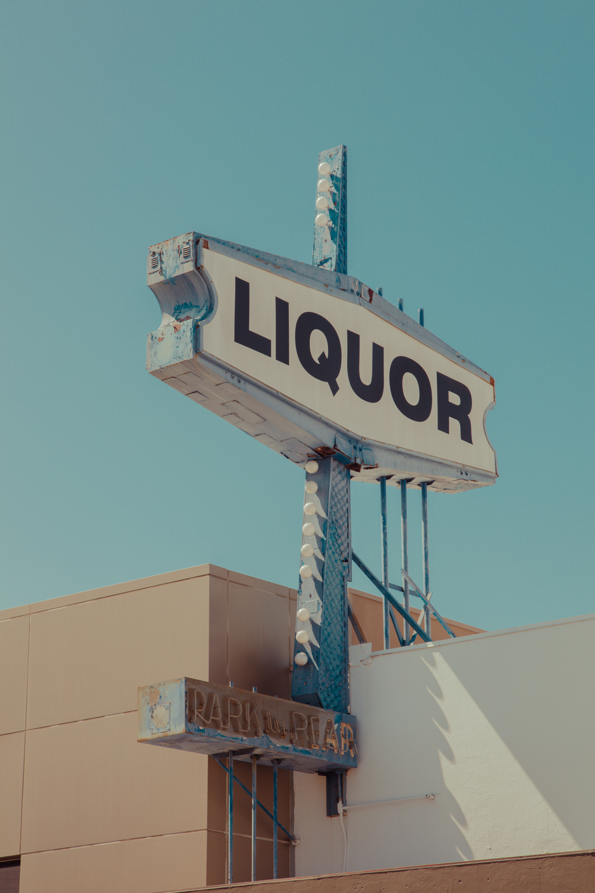 Liquor
