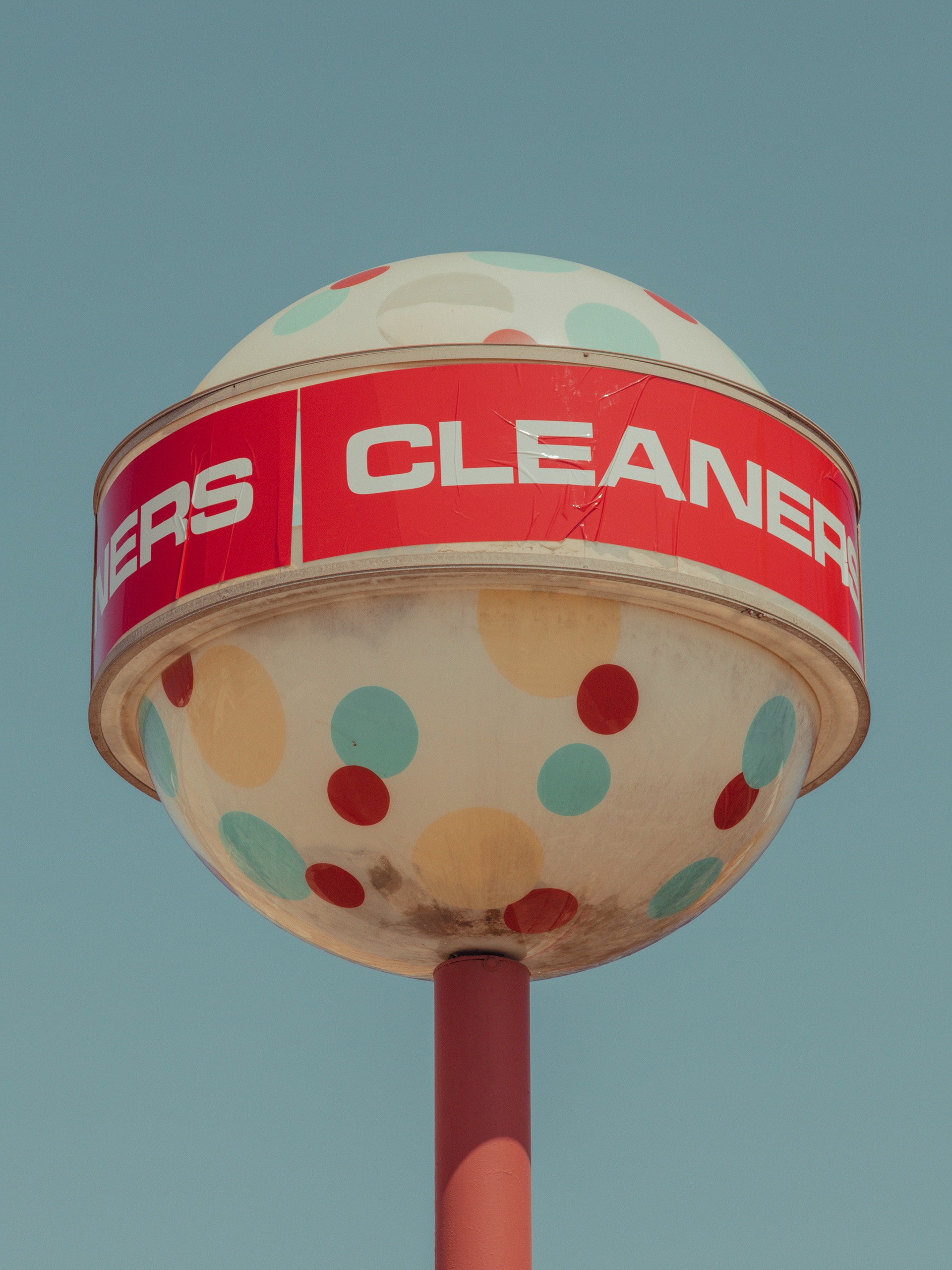 Cleaners