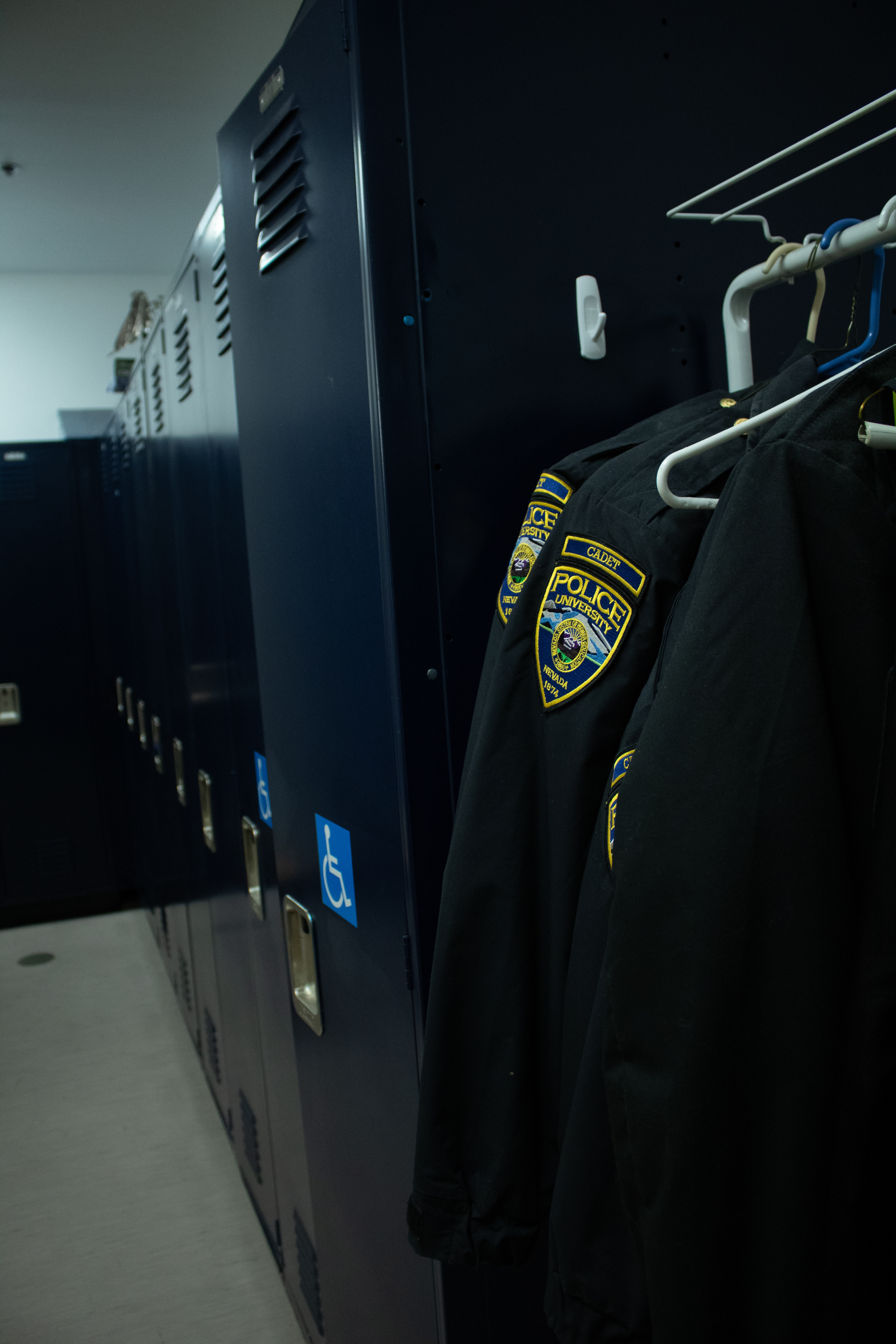 Night shift goes from 7pm-7am, sometimes longer.