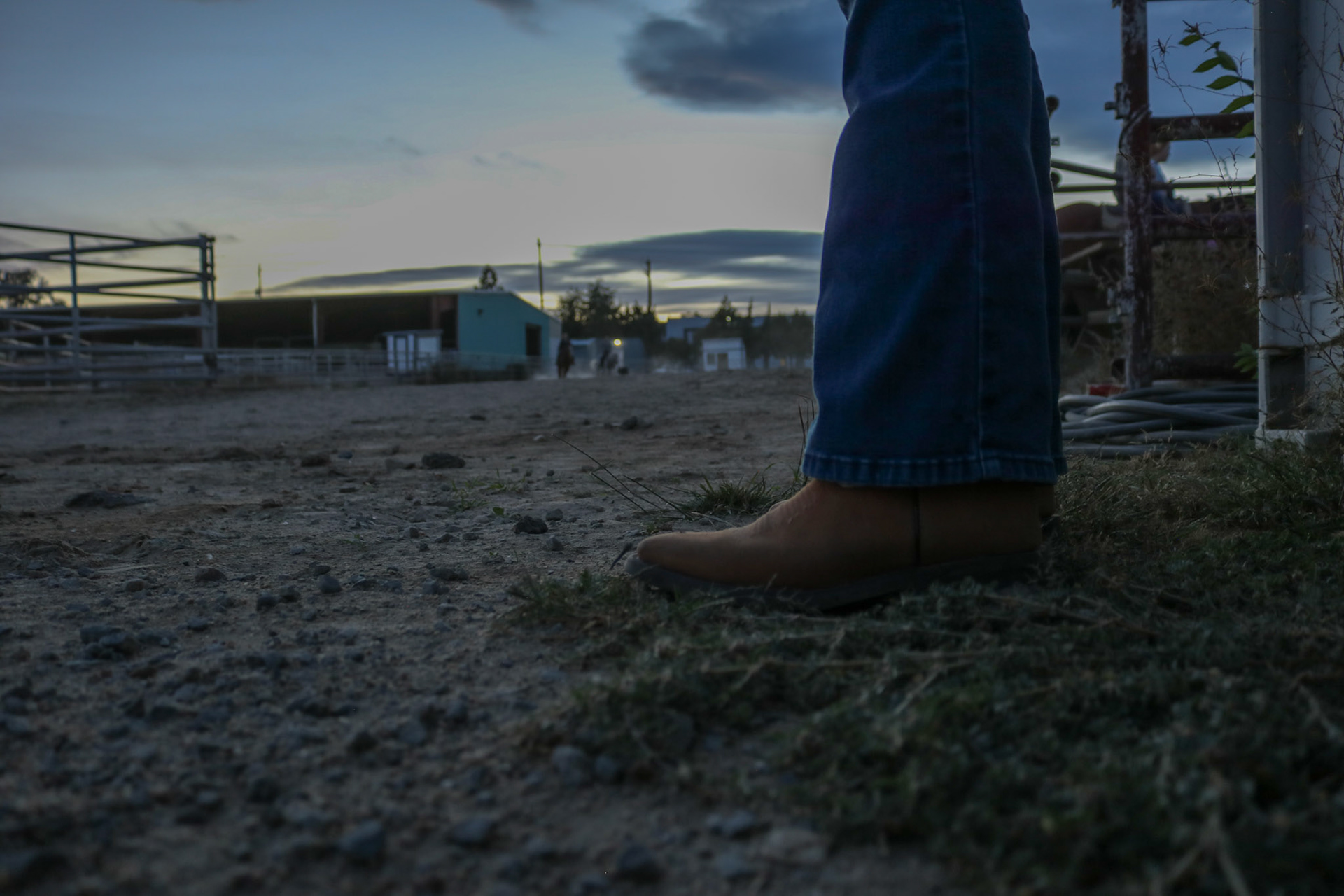 Dirt n' Boots