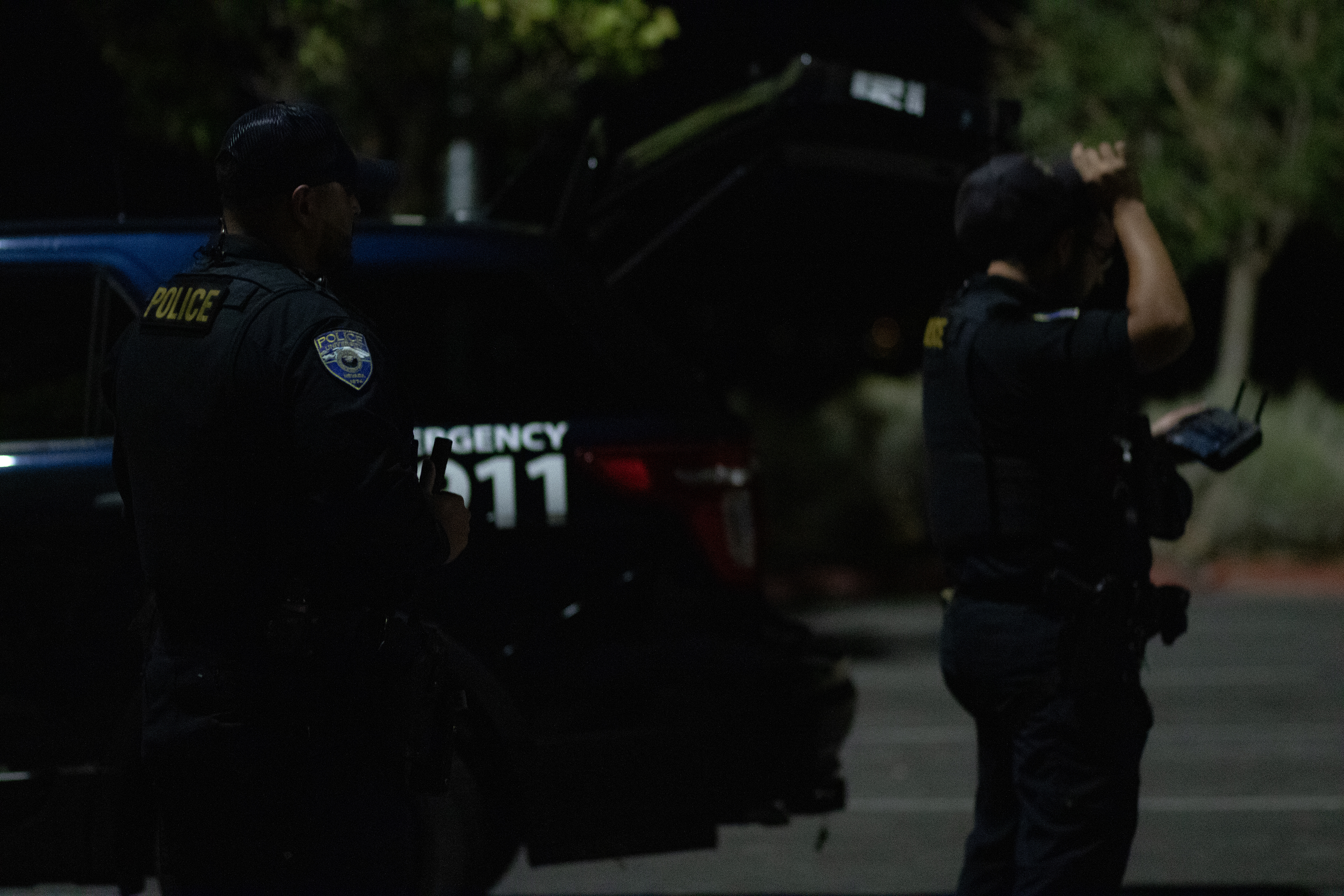 UNR-PD also patrols TMCC and satellite properties.