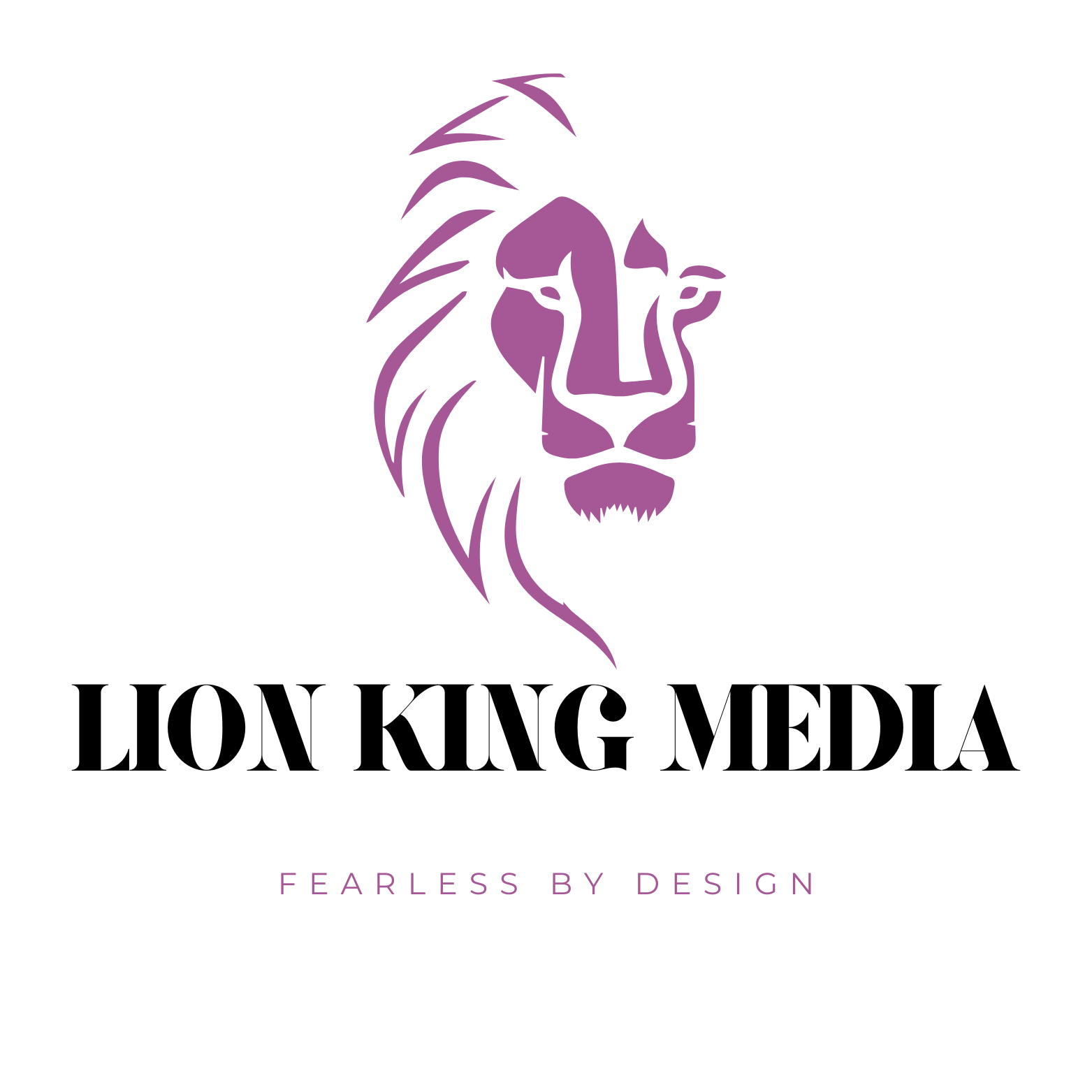 LionKing Designs