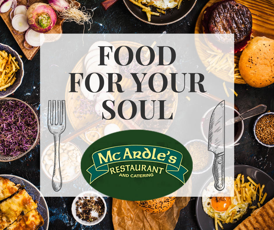 McArdle's