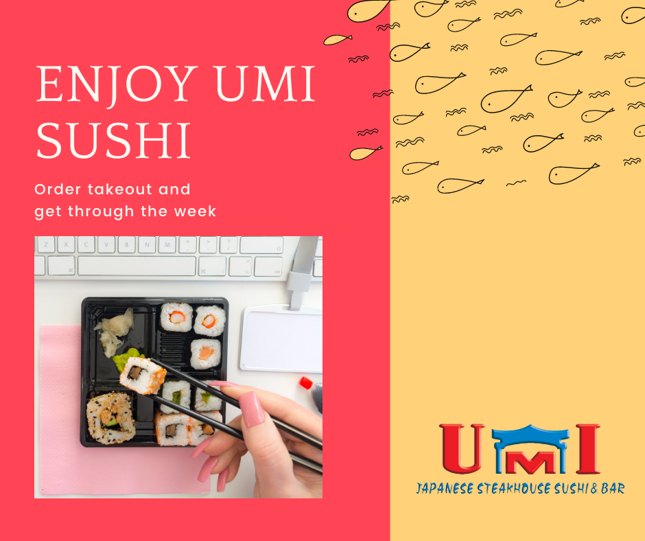 UMI