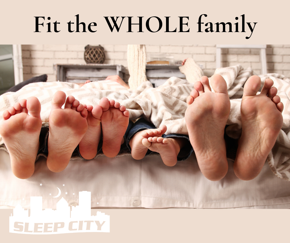Sleep City