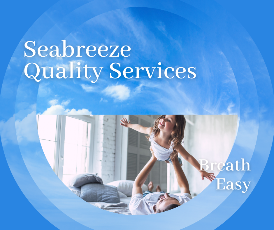 Seabreeze