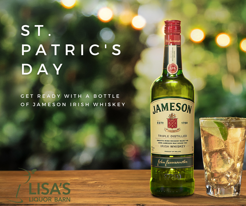 Lisa's Liquor