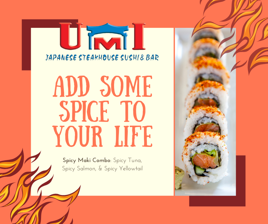 UMI